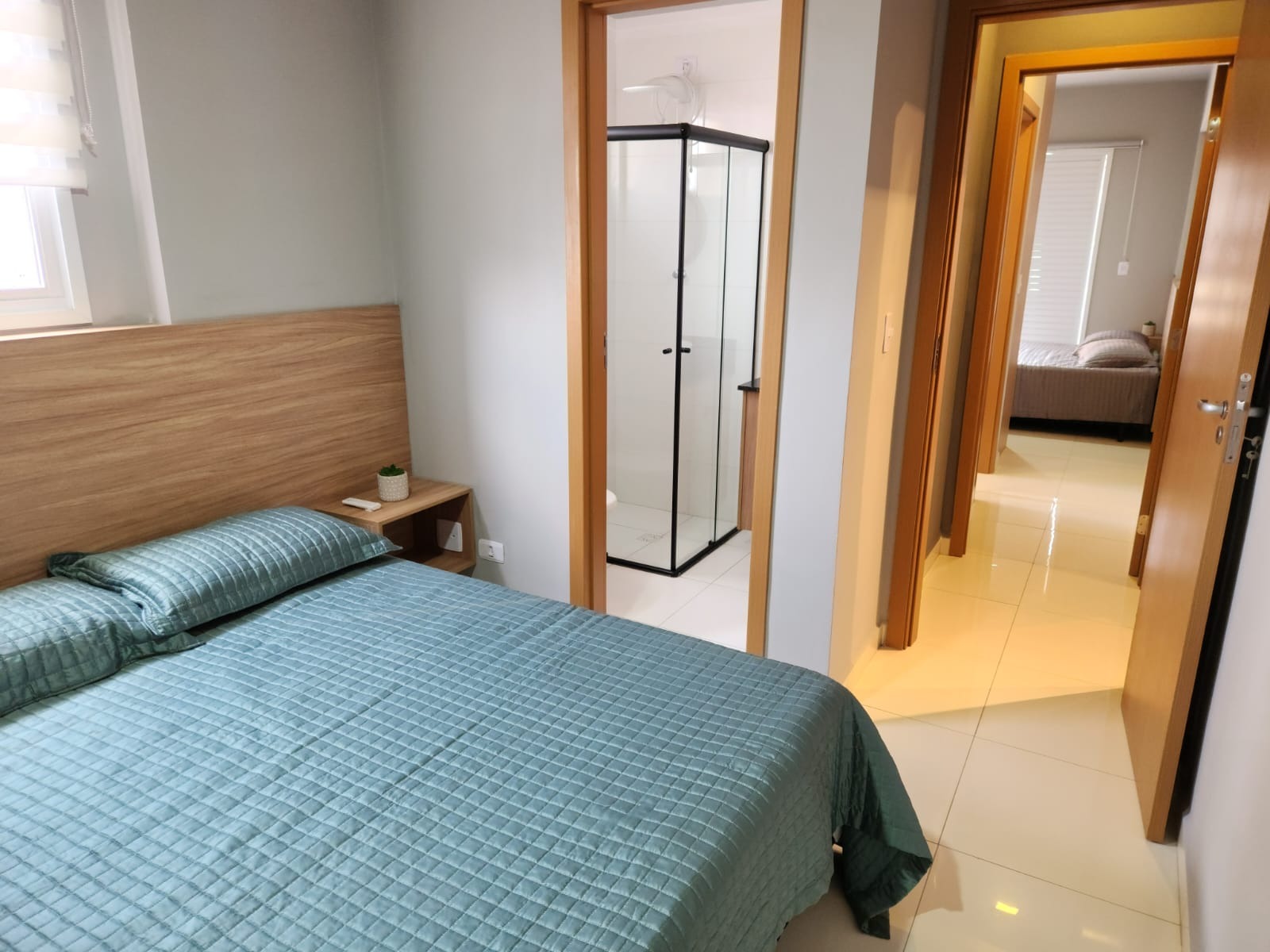 Apartamento, 2 quartos, 90 m² - Foto 36