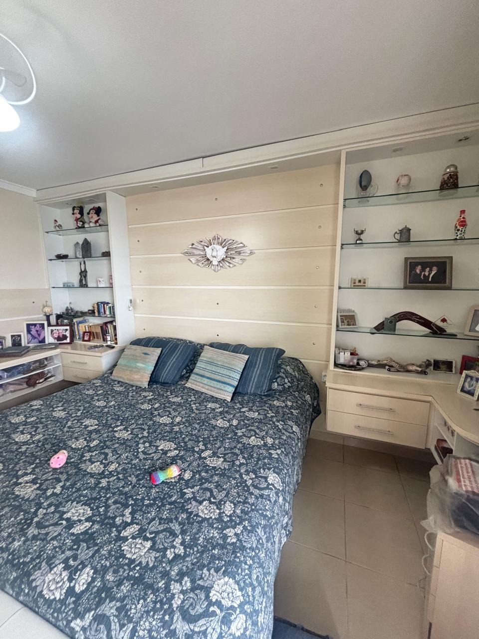 Apartamento, 3 quartos, 118 m² - Foto 30
