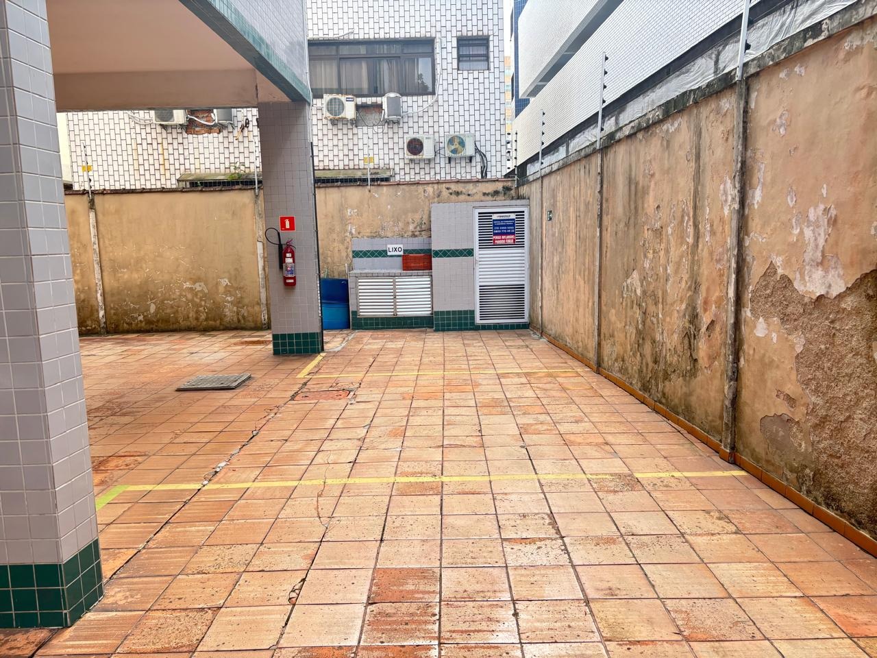 Apartamento, 2 quartos, 85 m² - Foto 39