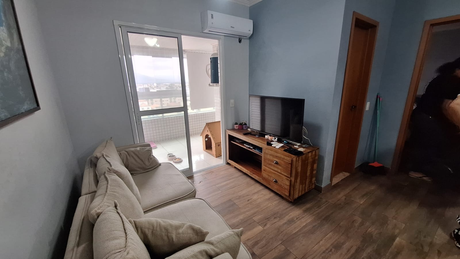 Apartamento, 1 quarto, 55 m² - Foto 5