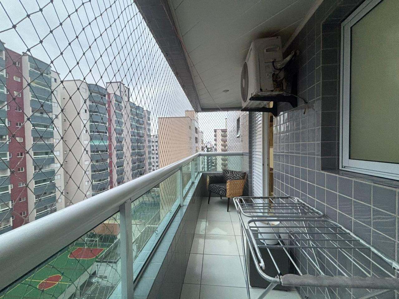 Apartamento, 2 quartos, 80 m² - Foto 24