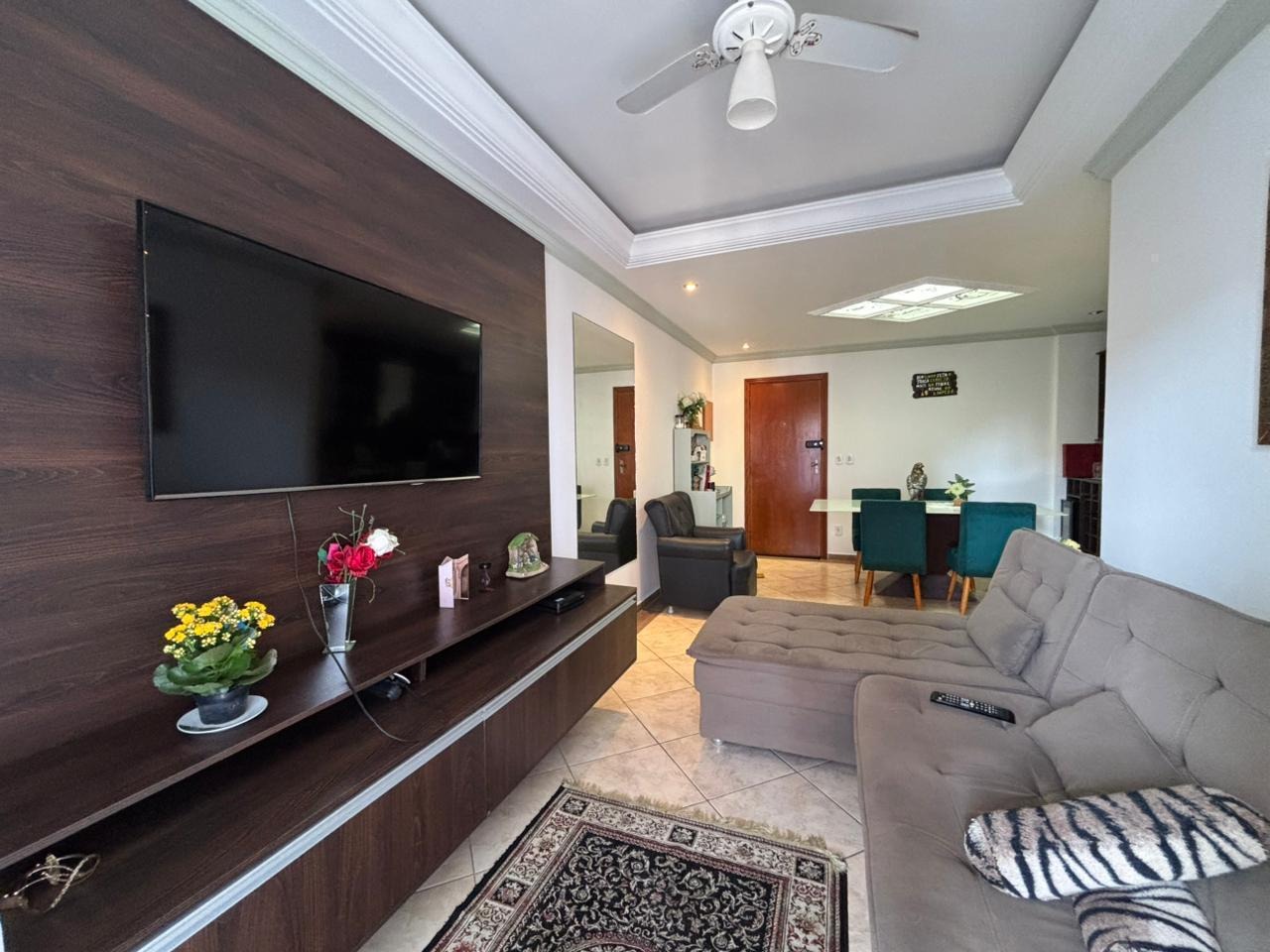 Apartamento, 2 quartos, 80 m² - Foto 21