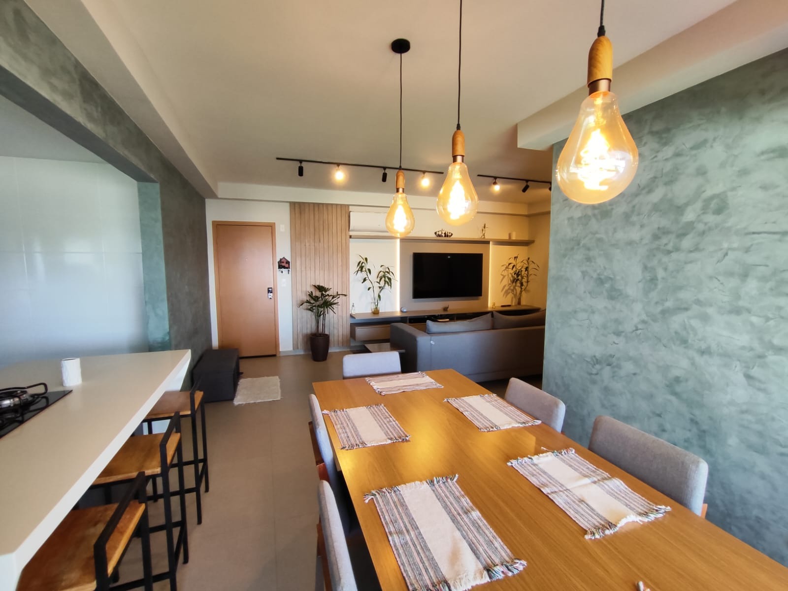 Apartamento, 3 quartos, 118 m² - Foto 17