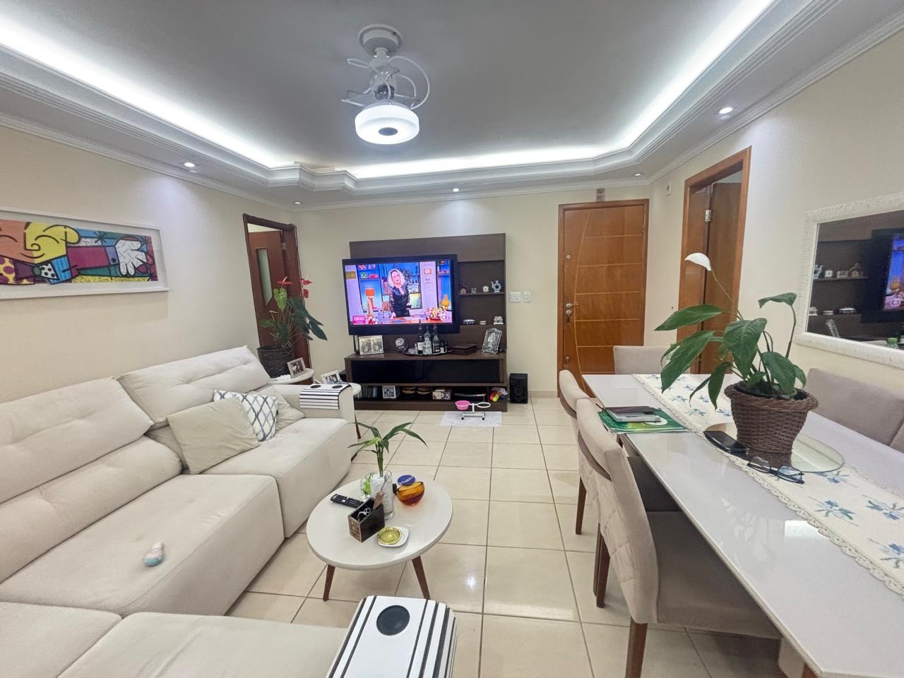 Apartamento, 3 quartos, 118 m² - Foto 27
