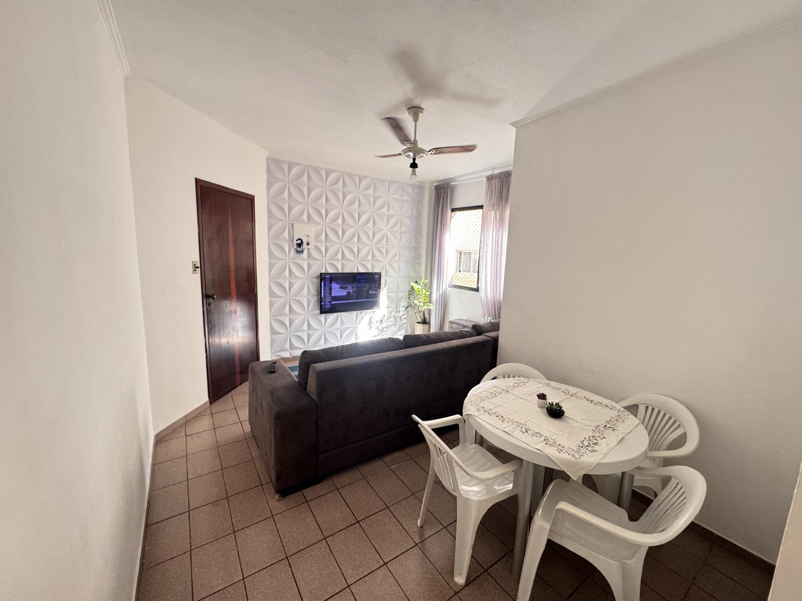 Apartamento, 2 quartos, 72 m² - Foto 3
