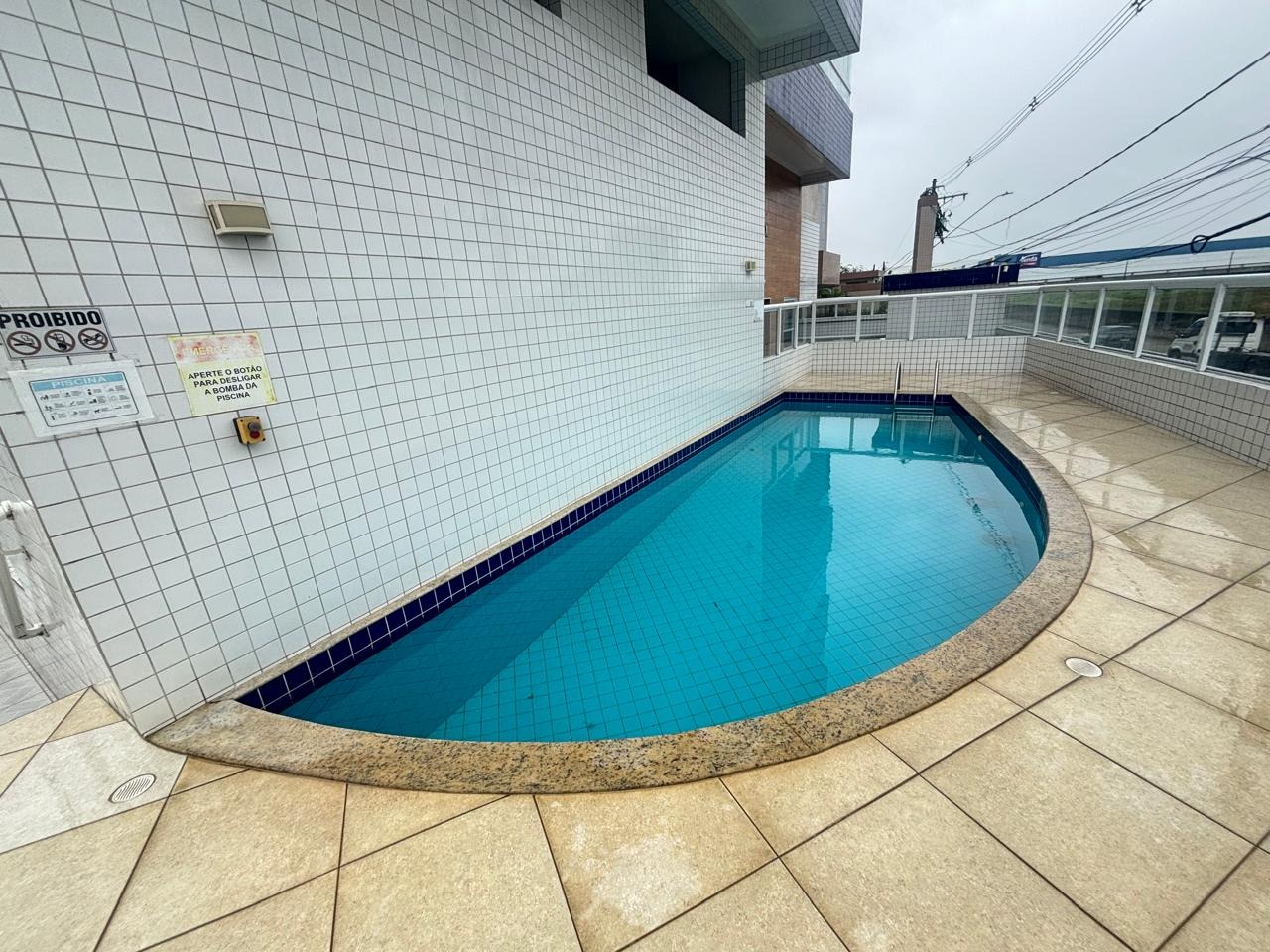 Apartamento, 2 quartos, 84 m² - Foto 3