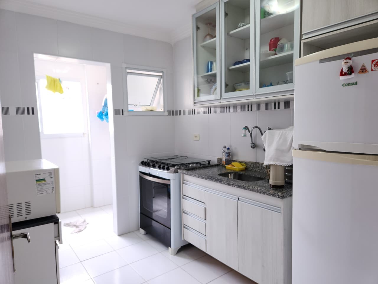 Apartamento, 2 quartos, 70 m² - Foto 10