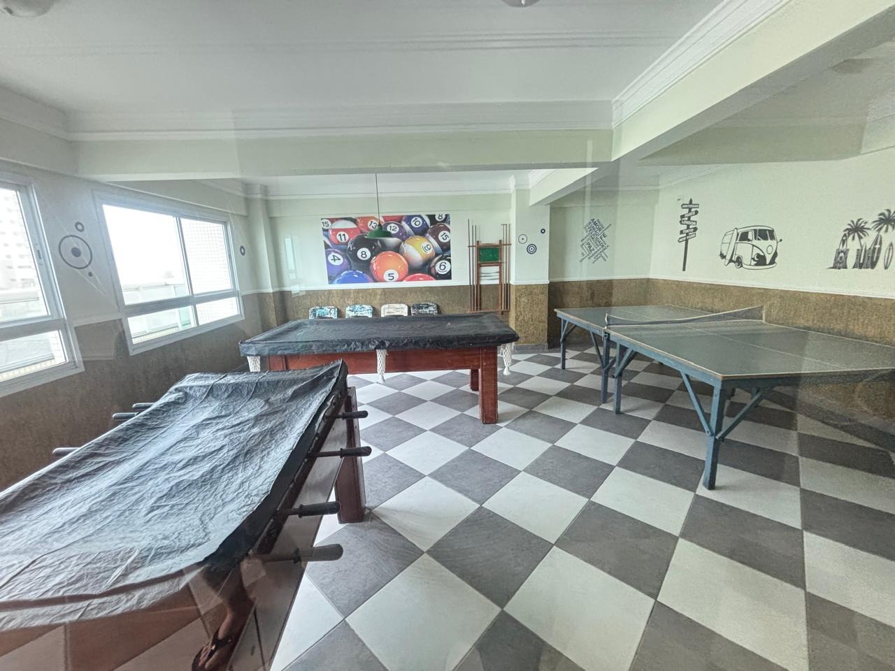 Apartamento, 3 quartos, 118 m² - Foto 69