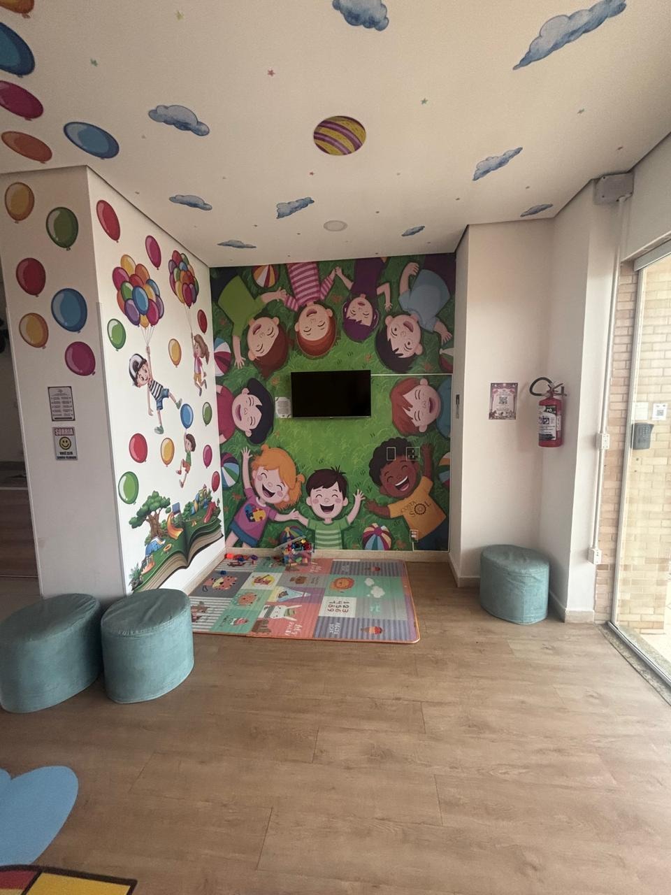 Apartamento, 3 quartos, 267 m² - Foto 58