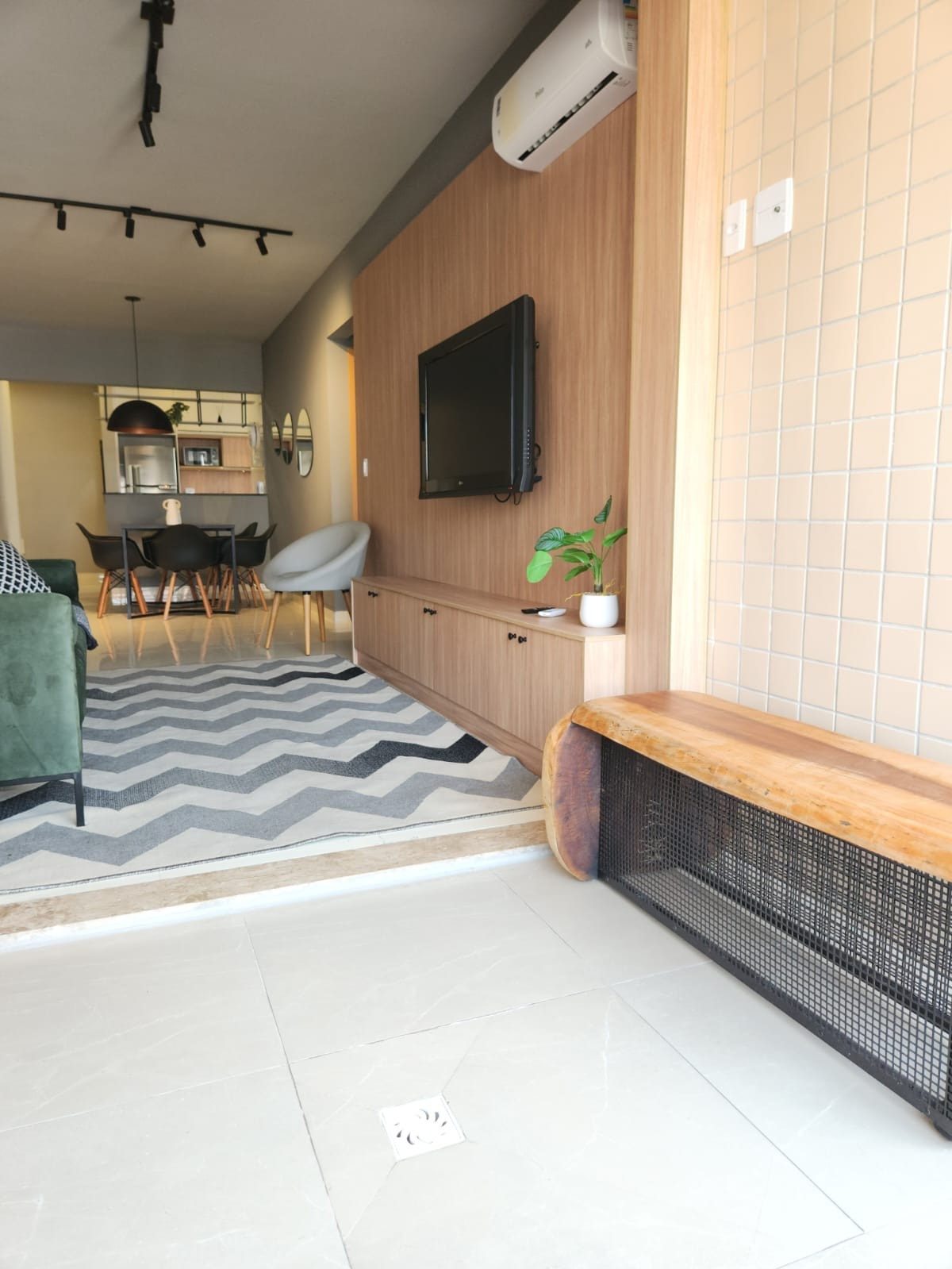 Apartamento, 2 quartos, 90 m² - Foto 13