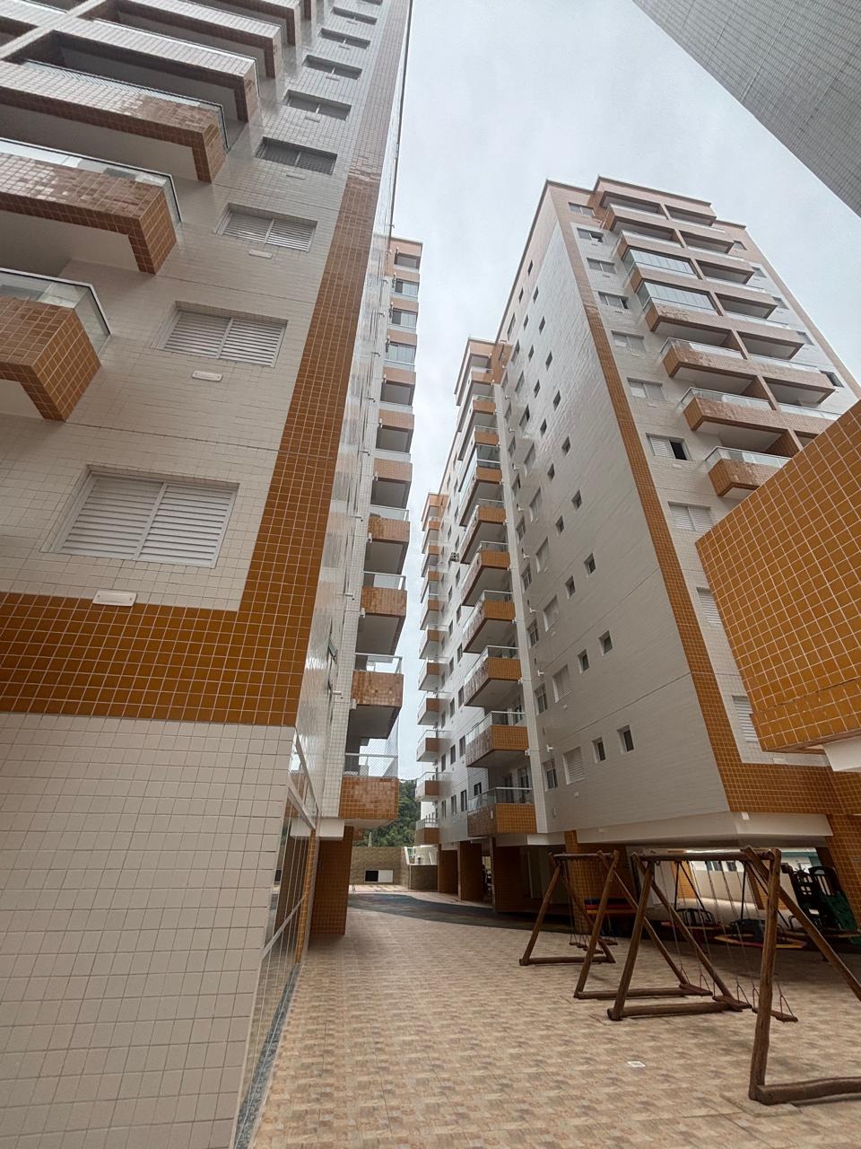 Apartamento, 2 quartos, 60 m² - Foto 4