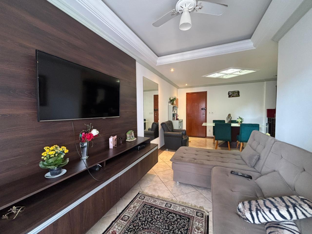 Apartamento, 2 quartos, 80 m² - Foto 20