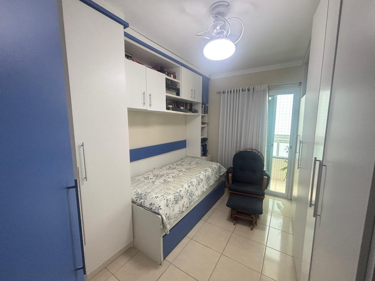 Apartamento, 3 quartos, 118 m² - Foto 43