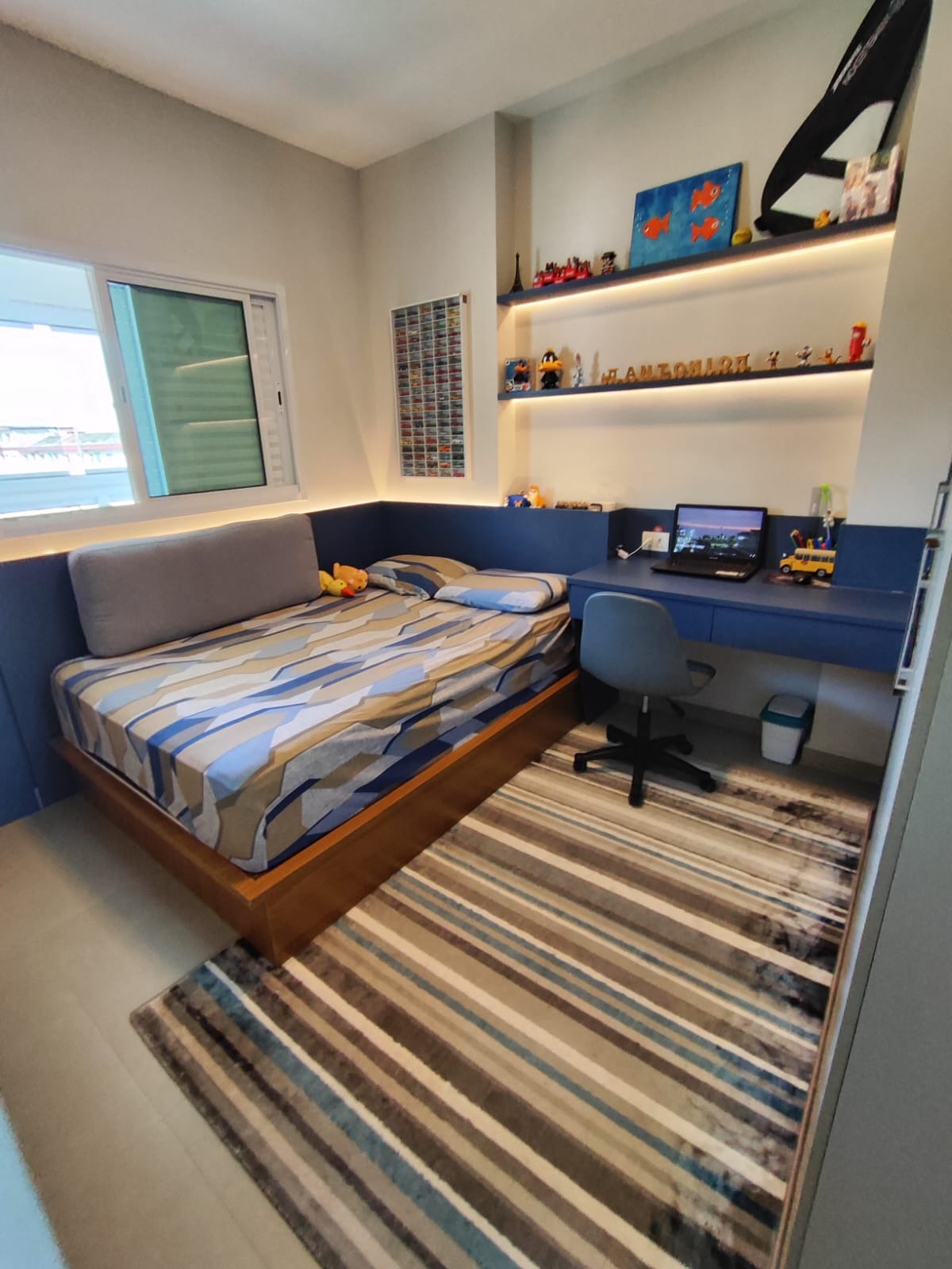 Apartamento, 3 quartos, 118 m² - Foto 36
