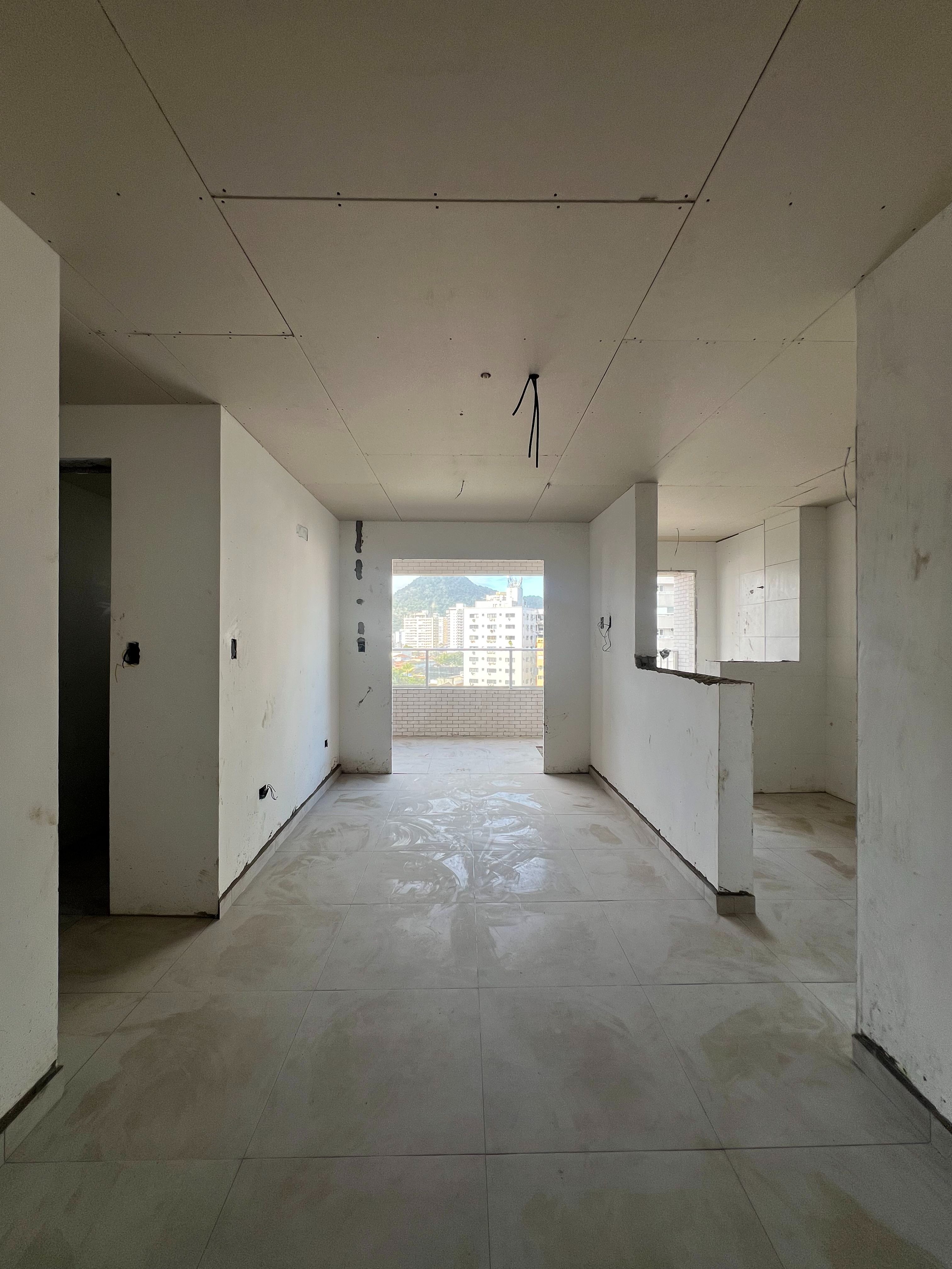 Apartamento, 1 quarto, 55 m² - Foto 3