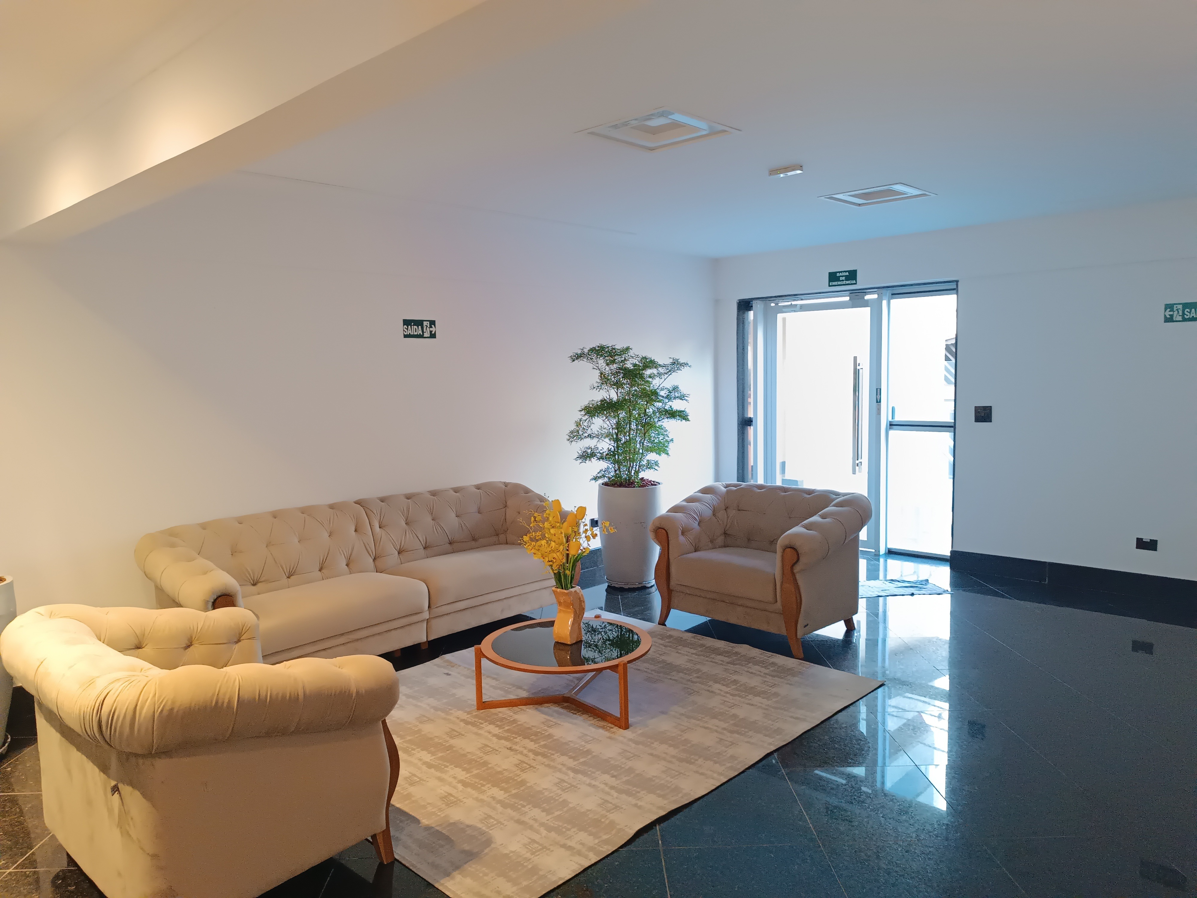 Apartamento, 2 quartos, 90 m² - Foto 45
