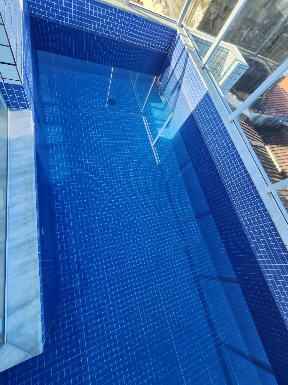 Apartamento, 1 quarto, 43 m² - Foto 3