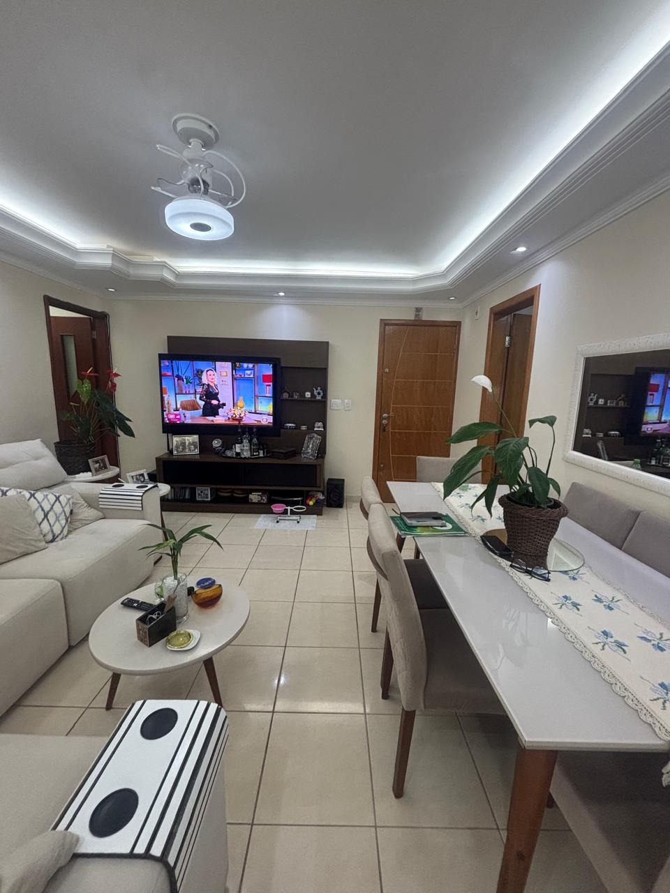 Apartamento, 3 quartos, 118 m² - Foto 28
