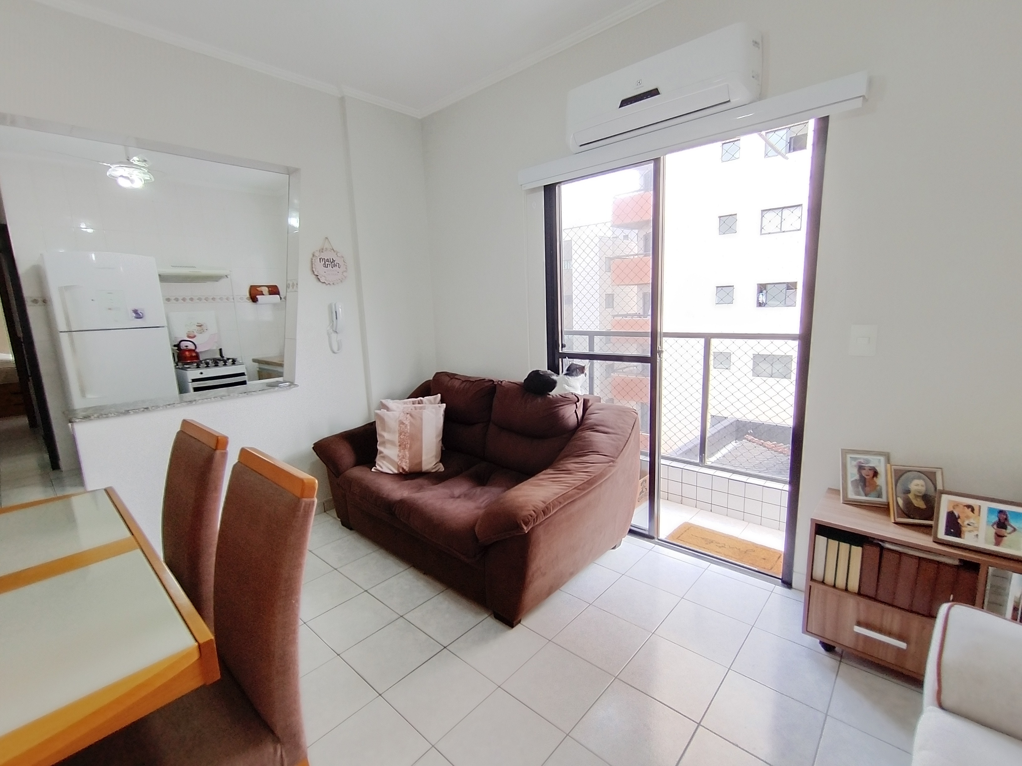 Apartamento, 1 quarto, 47 m² - Foto 2
