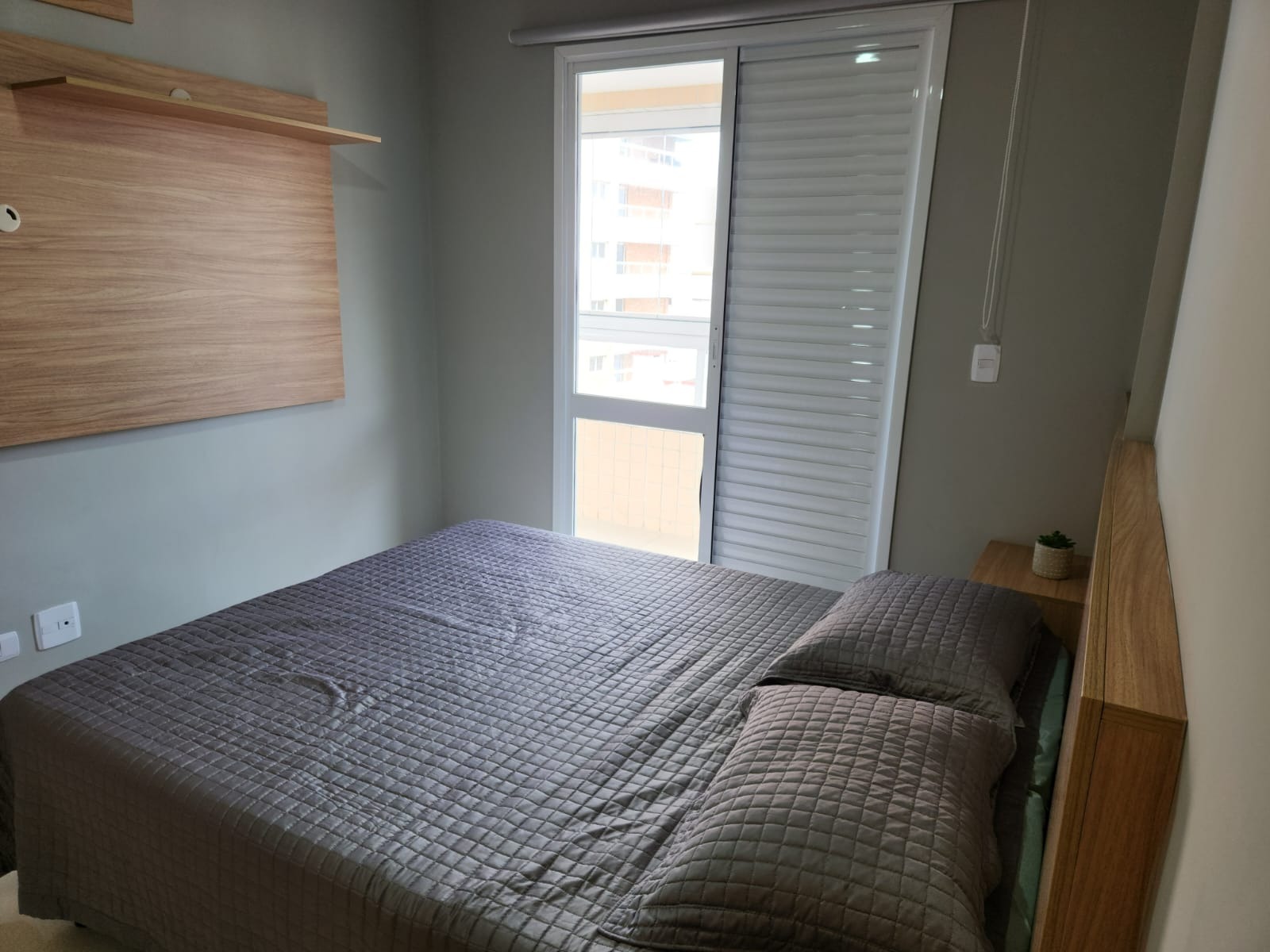 Apartamento, 2 quartos, 90 m² - Foto 28