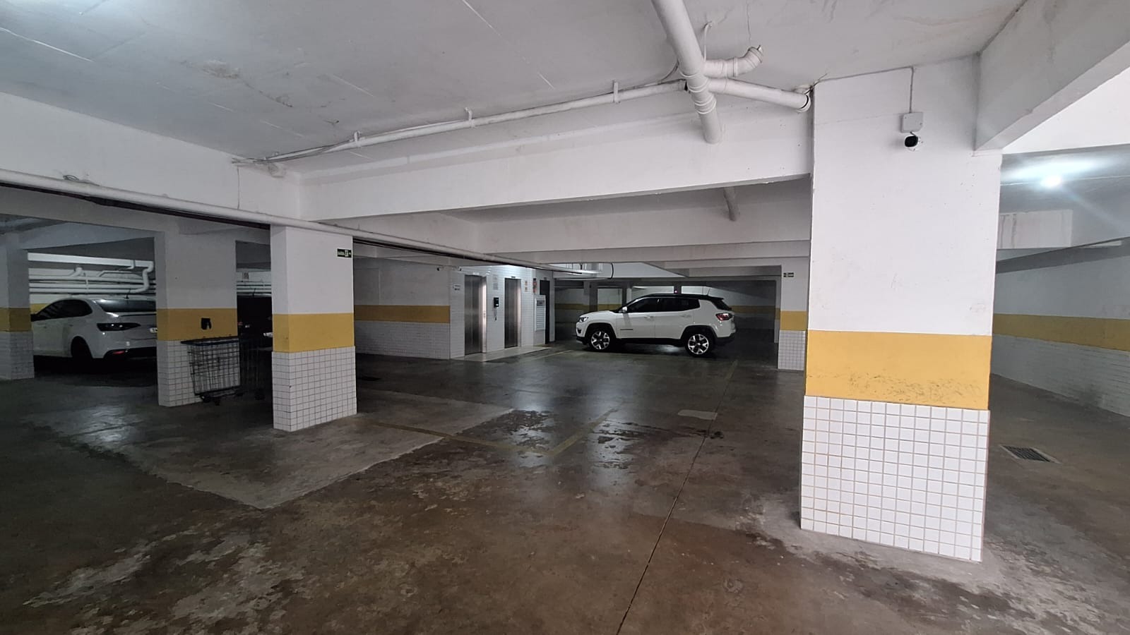 Apartamento, 1 quarto, 55 m² - Foto 20