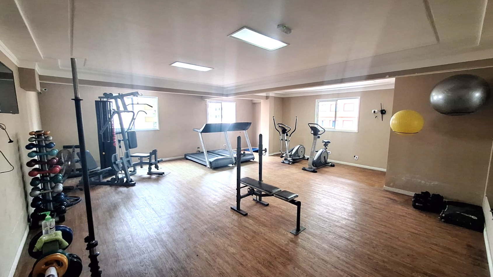 Apartamento, 1 quarto, 55 m² - Foto 13