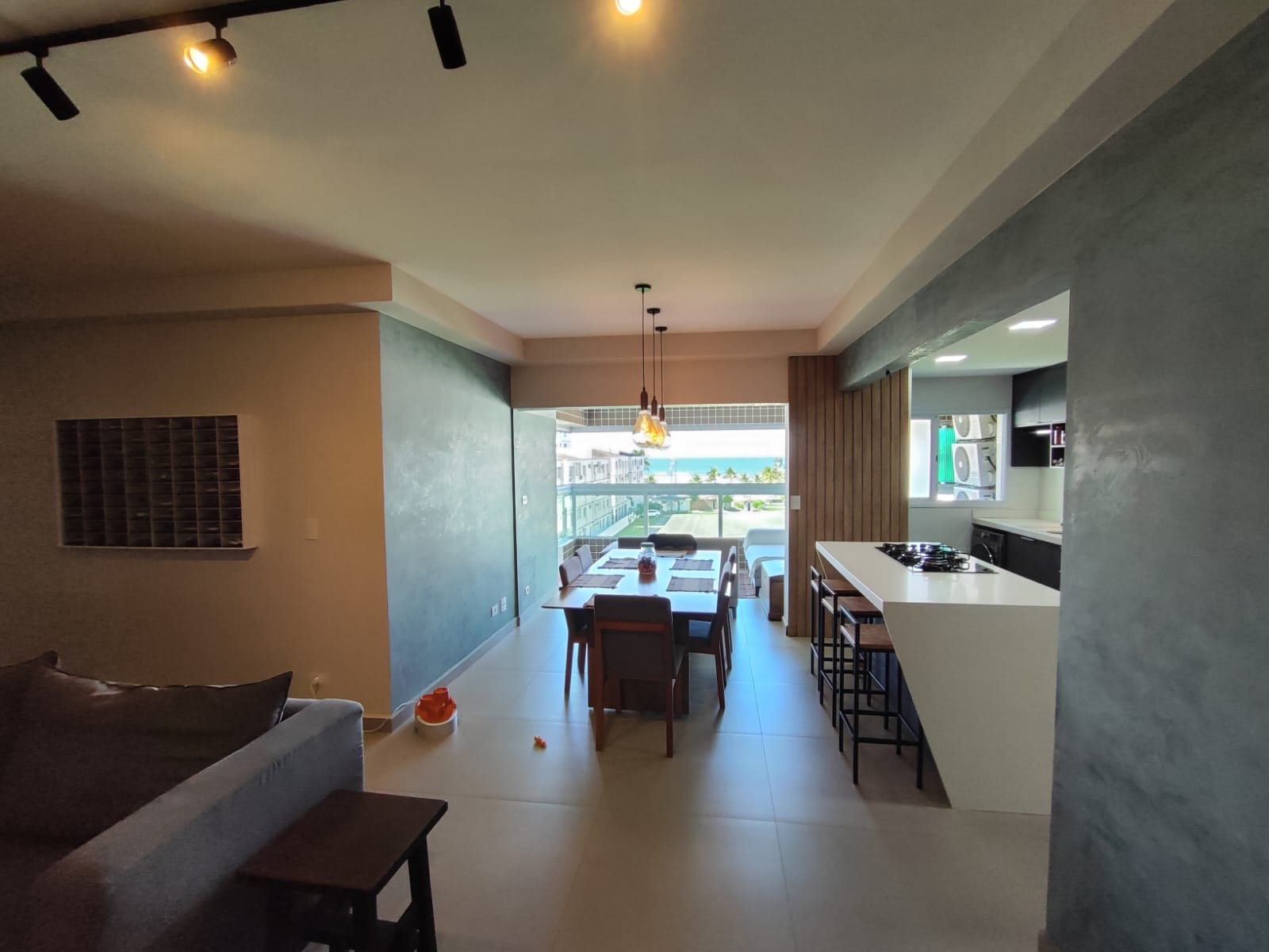 Apartamento, 3 quartos, 118 m² - Foto 28