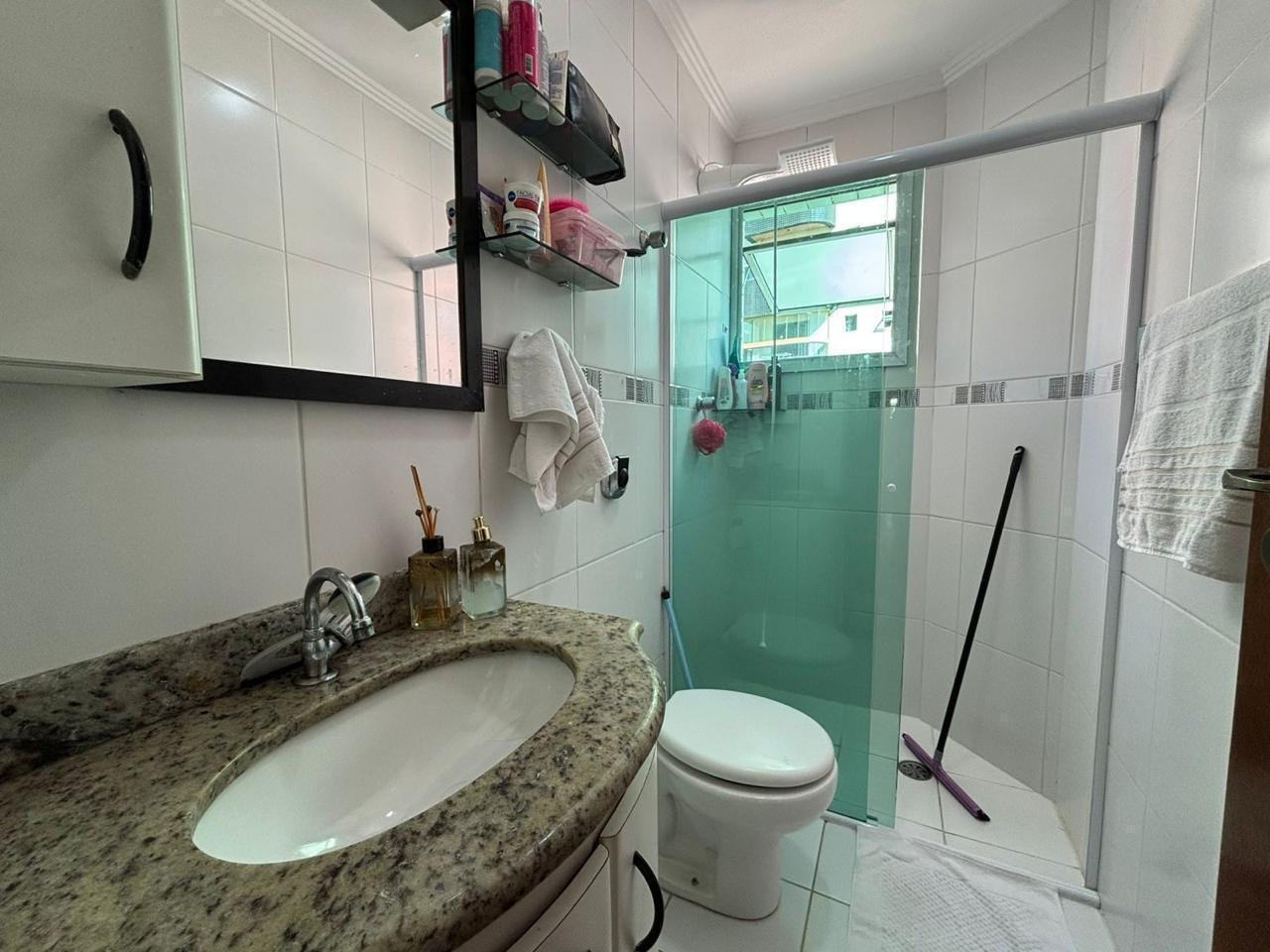 Apartamento, 2 quartos, 80 m² - Foto 6