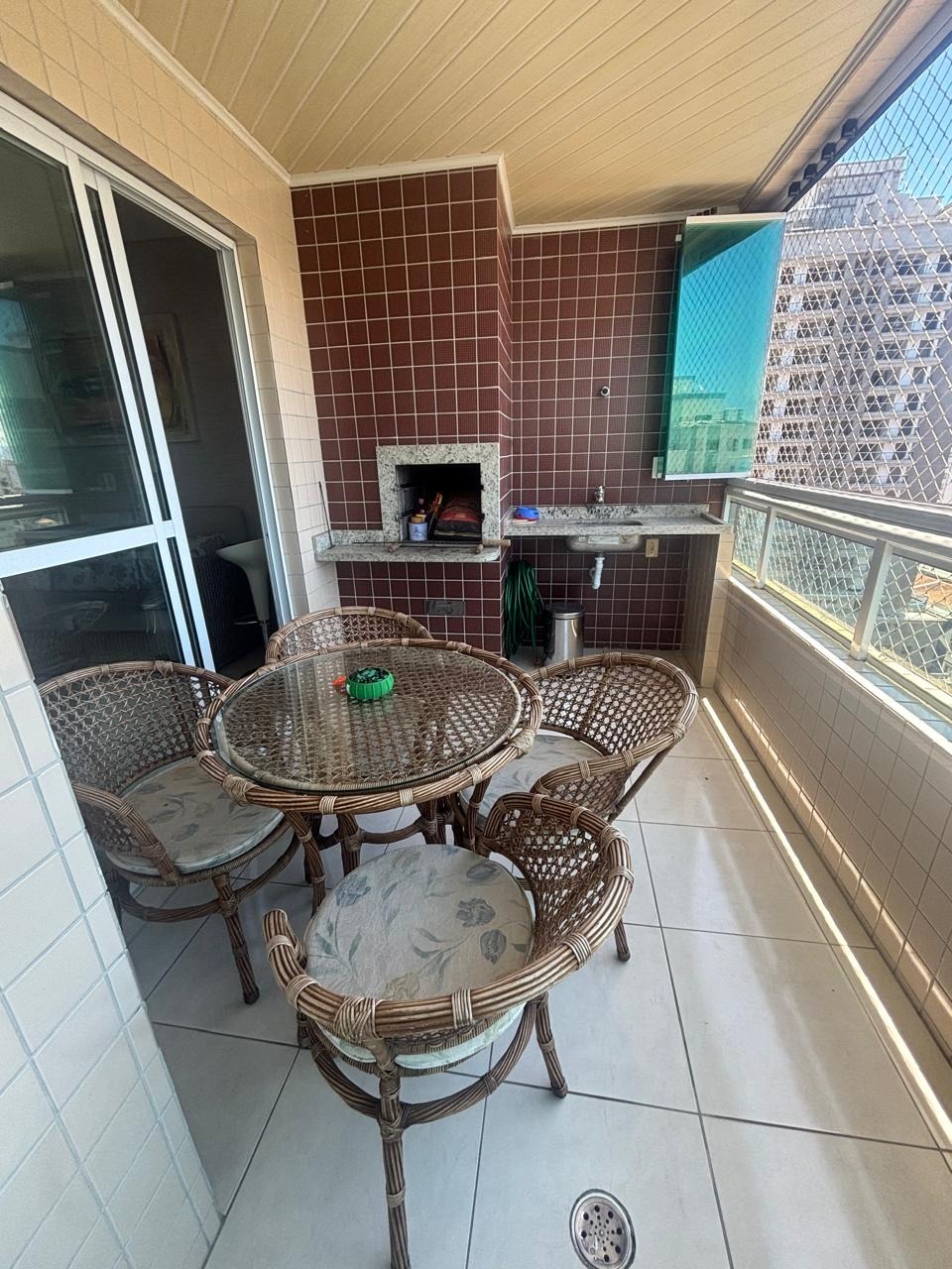 Apartamento, 3 quartos, 130 m² - Foto 5