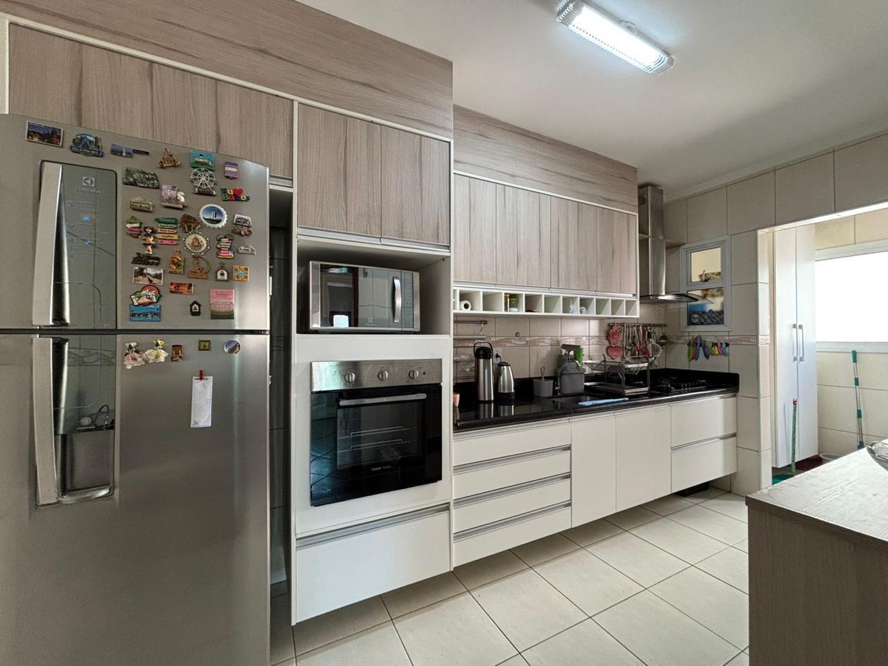 Apartamento, 2 quartos, 80 m² - Foto 3