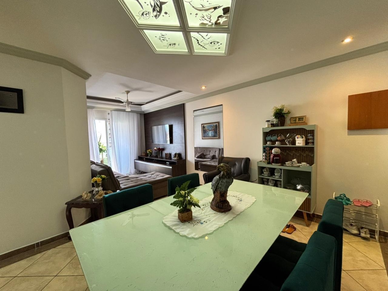 Apartamento, 2 quartos, 80 m² - Foto 19