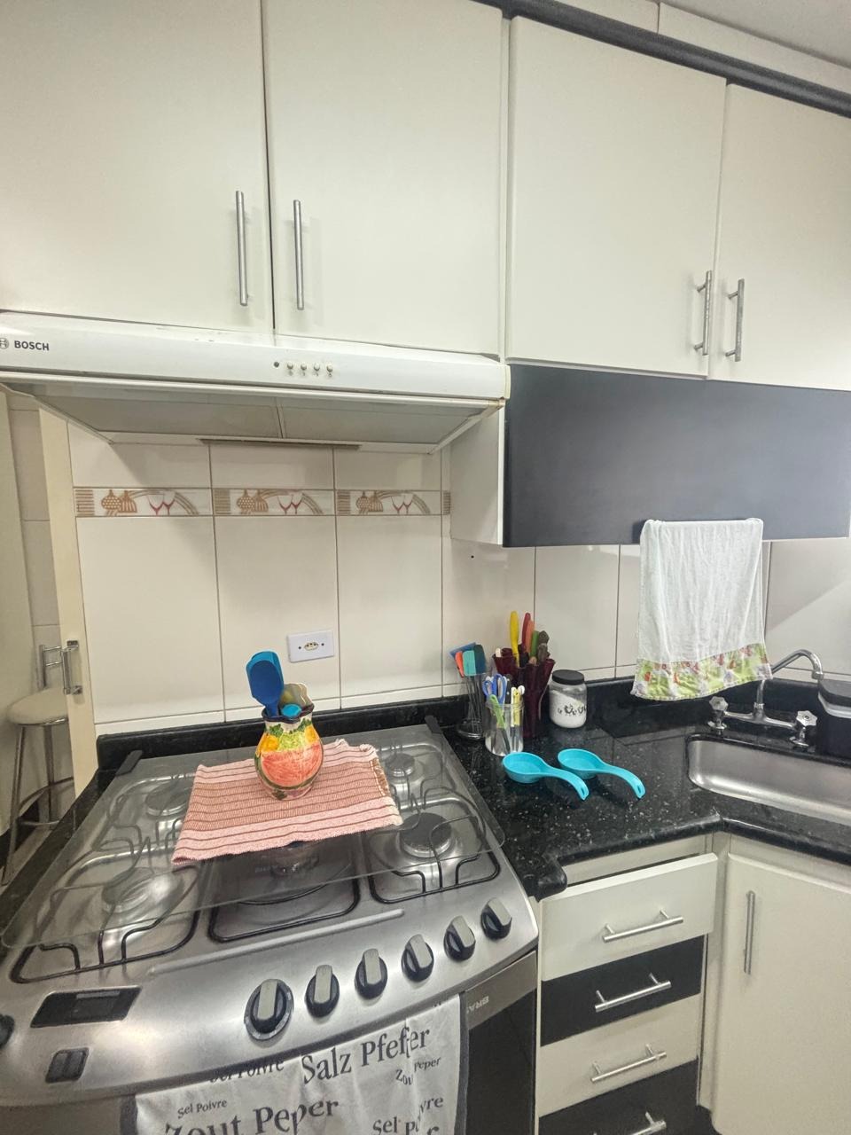 Apartamento, 3 quartos, 118 m² - Foto 20