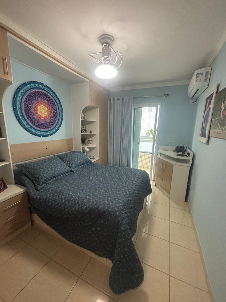 Apartamento, 3 quartos, 118 m² - Foto 50