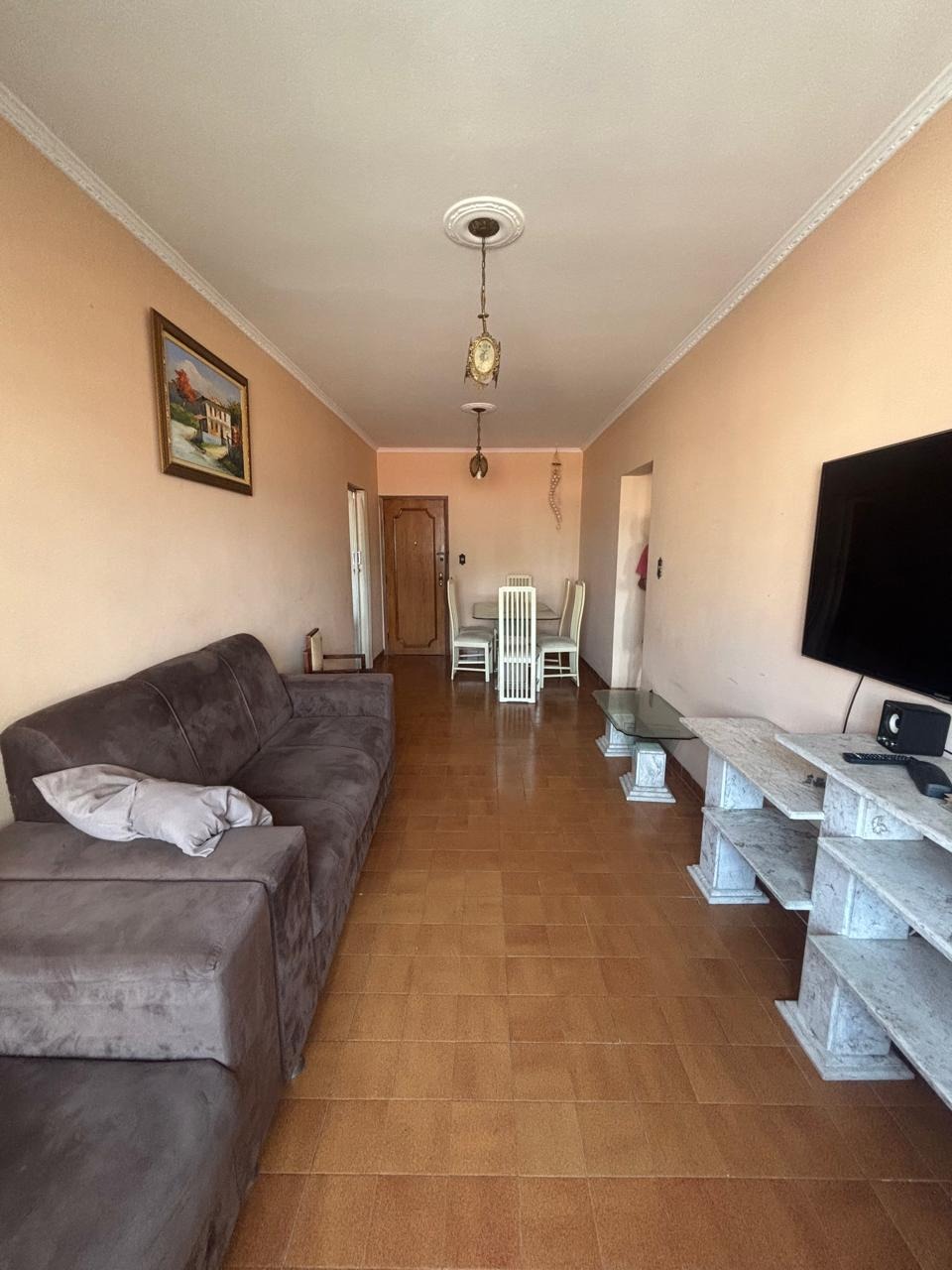 Apartamento, 2 quartos, 85 m² - Foto 9