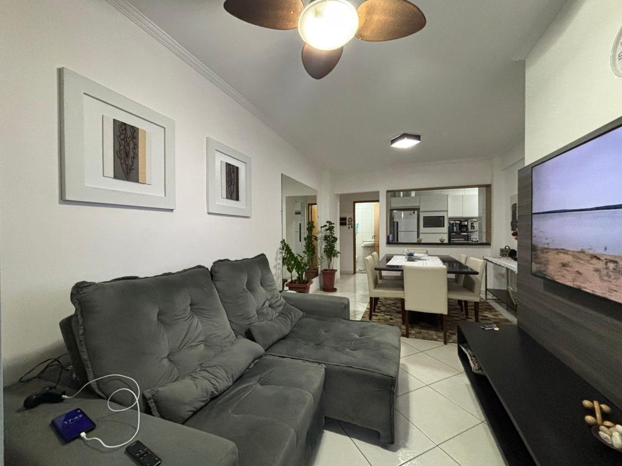 Apartamento, 2 quartos, 80 m² - Foto 14