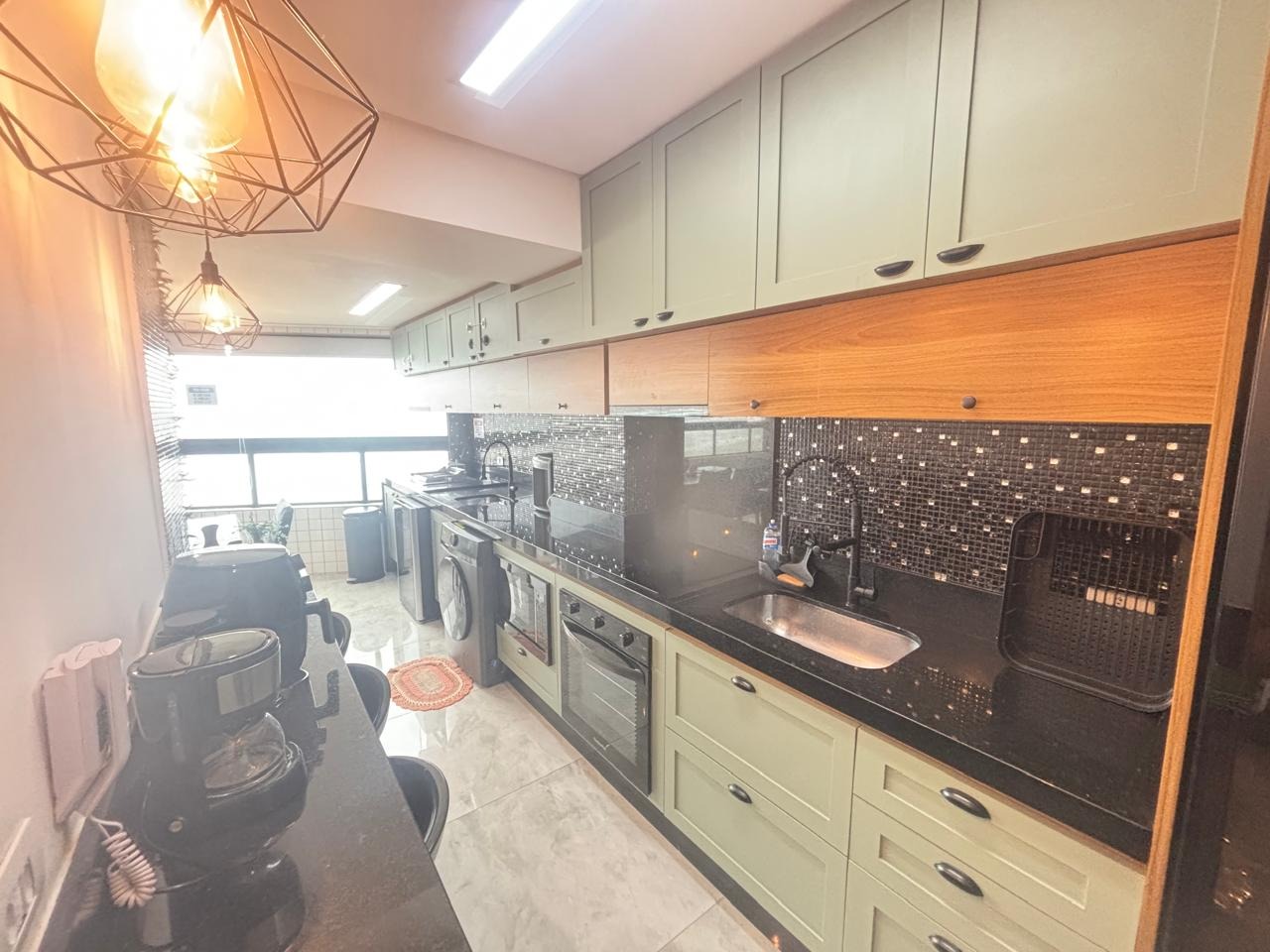 Apartamento, 2 quartos, 64 m² - Foto 9