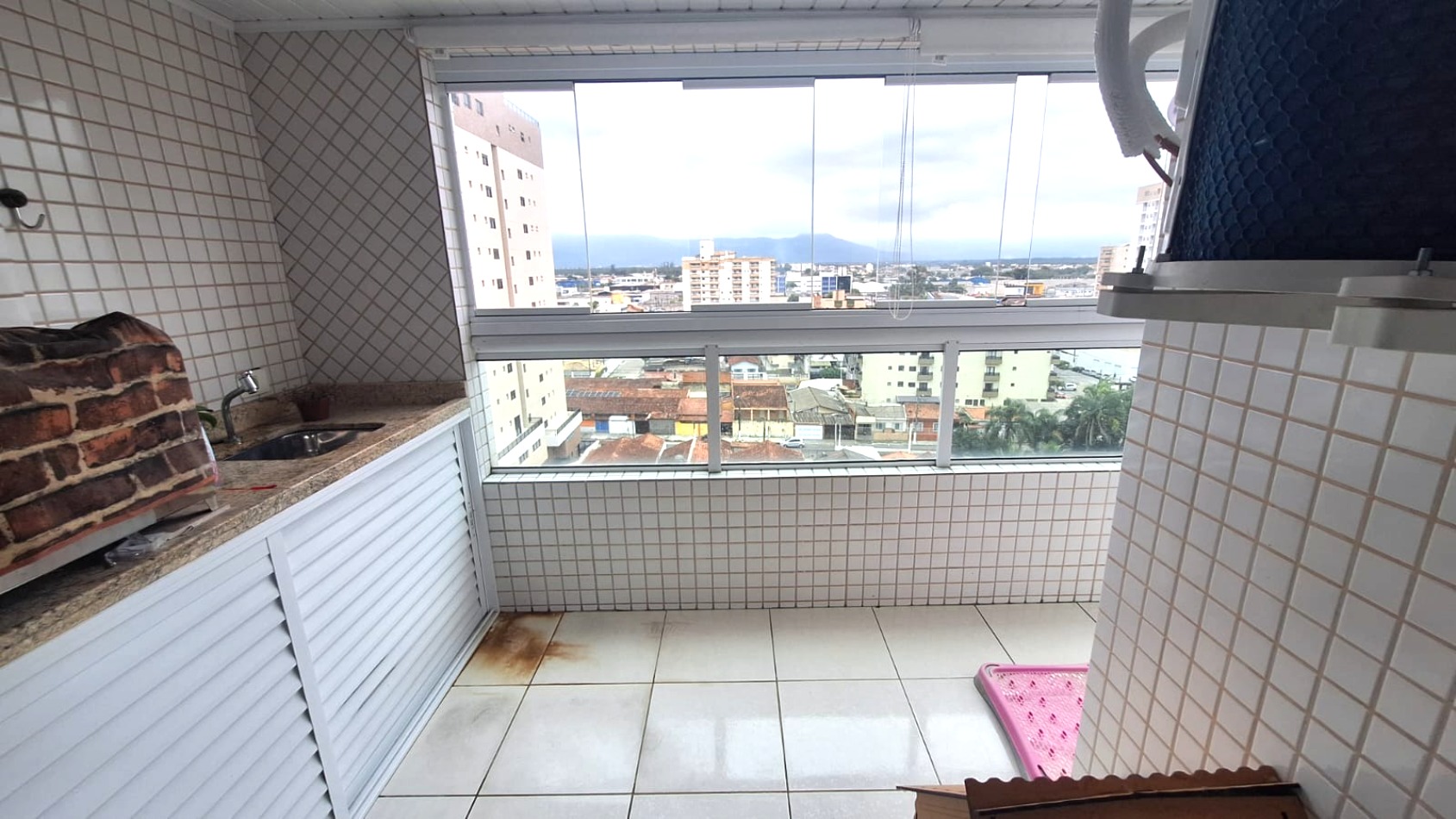 Apartamento, 1 quarto, 55 m² - Foto 2