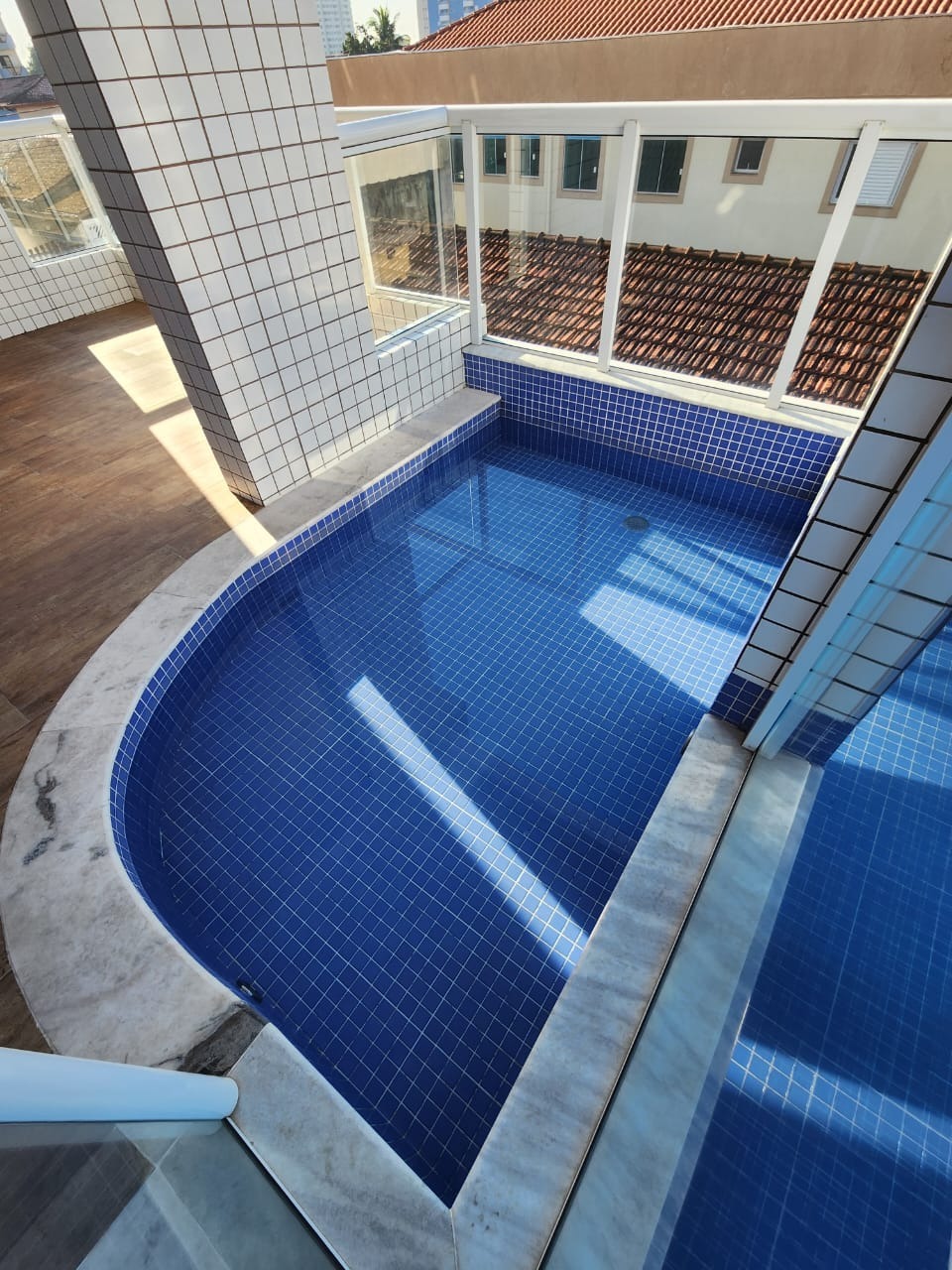 Apartamento, 1 quarto, 43 m² - Foto 33