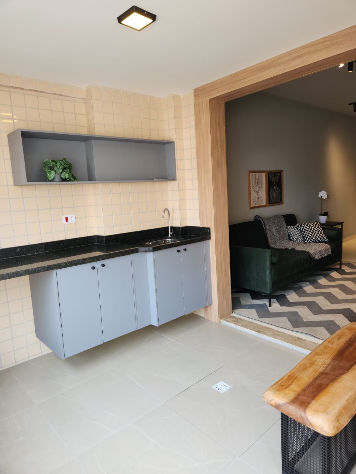 Apartamento, 2 quartos, 90 m² - Foto 25