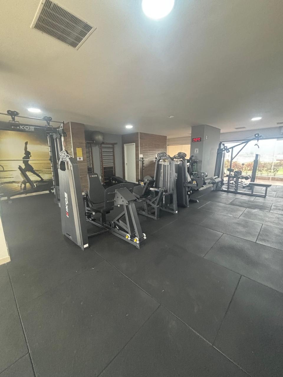 Apartamento, 3 quartos, 267 m² - Foto 44