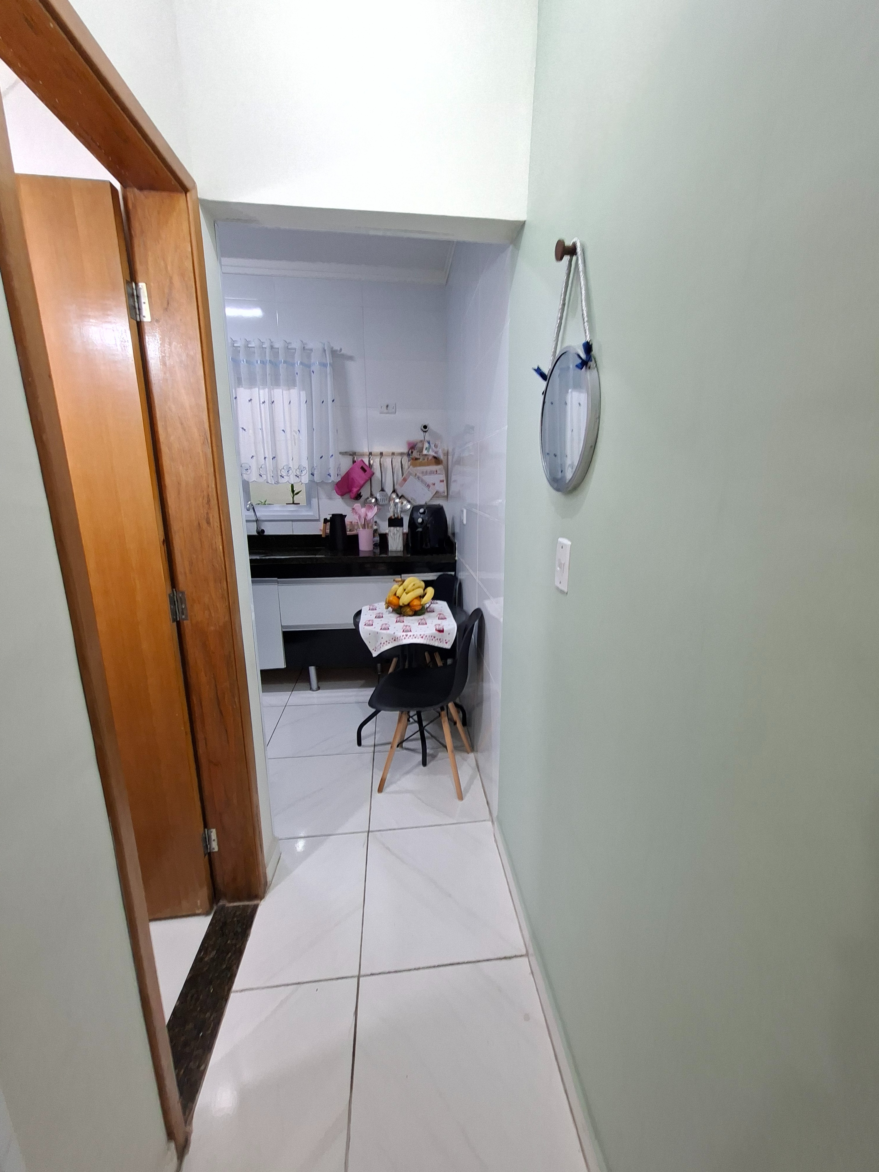 Casa de Condomínio, 2 quartos - Foto 15