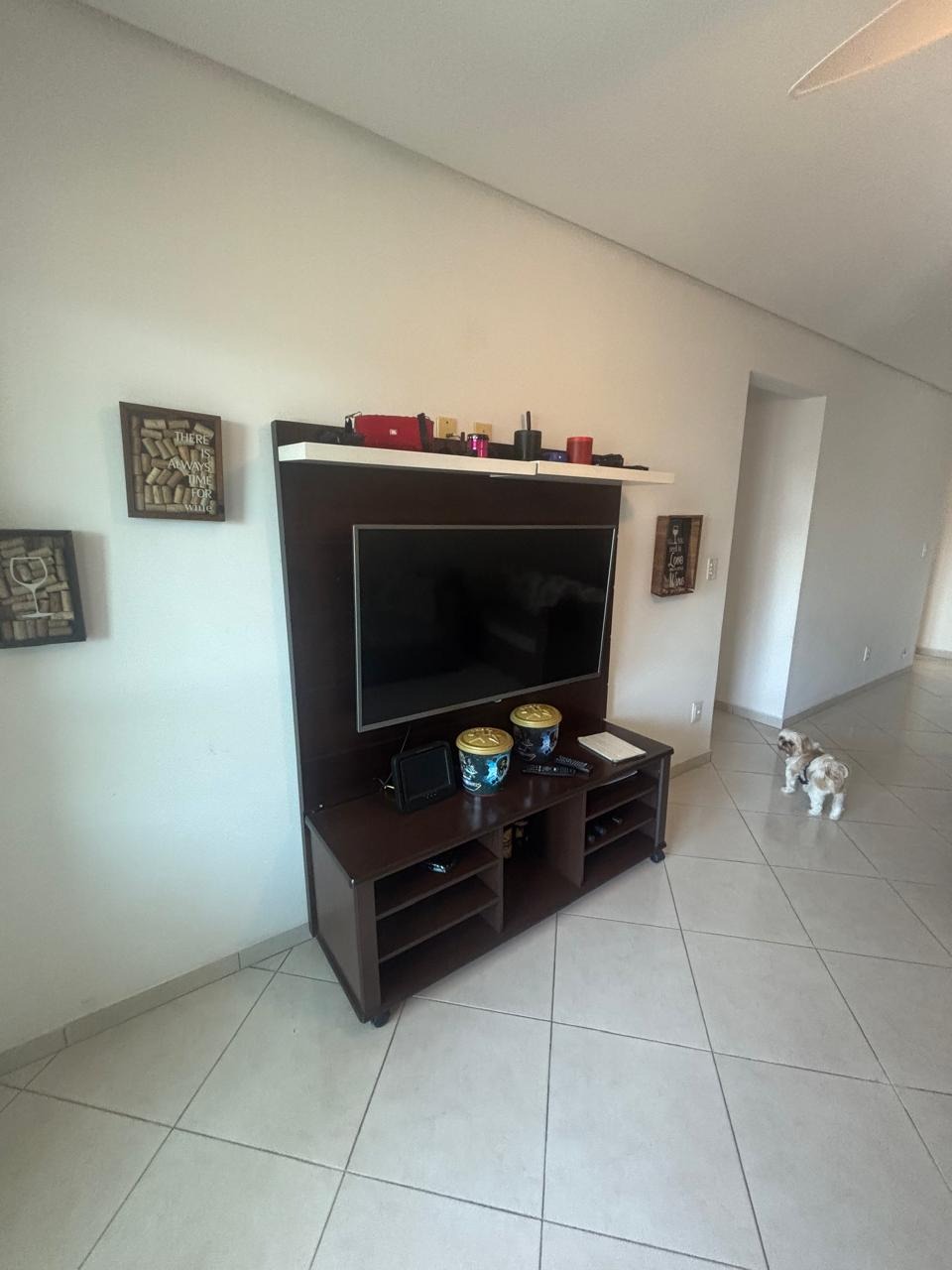 Apartamento, 3 quartos, 130 m² - Foto 21