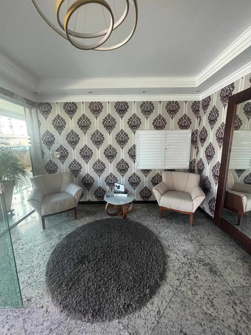 Apartamento, 3 quartos, 130 m² - Foto 50