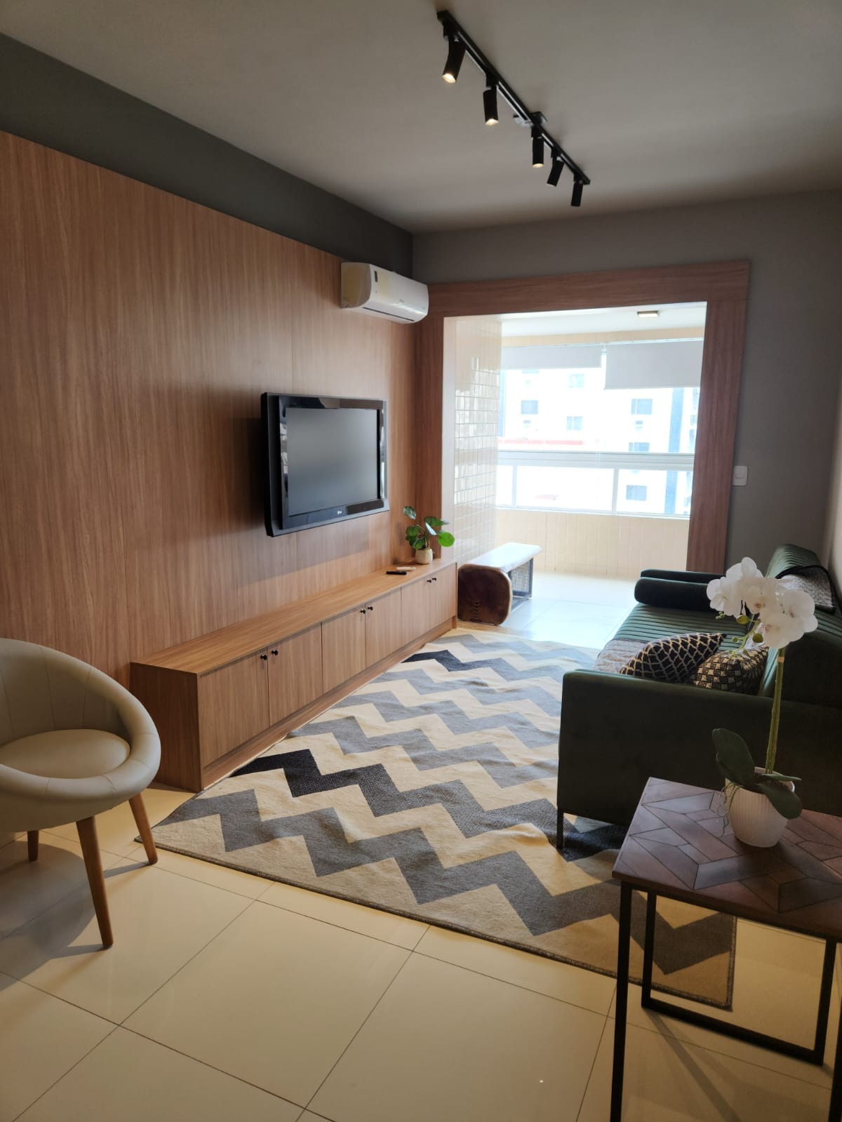 Apartamento, 2 quartos, 90 m² - Foto 4