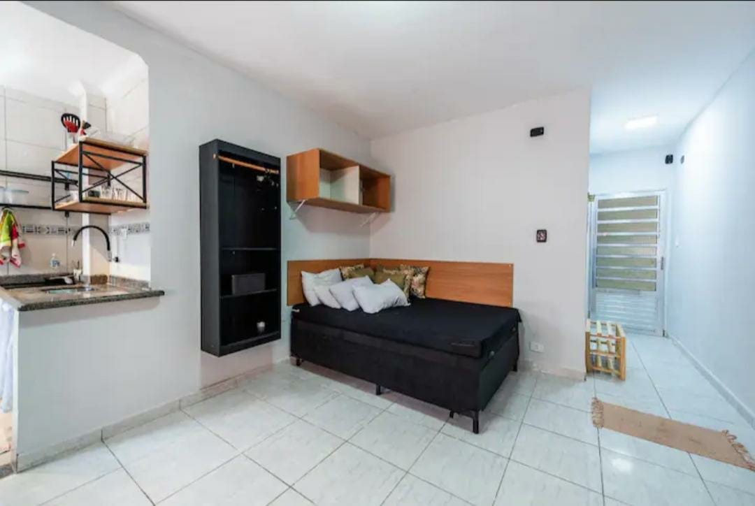 Kitnet-Studio, 35 m² - Foto 3