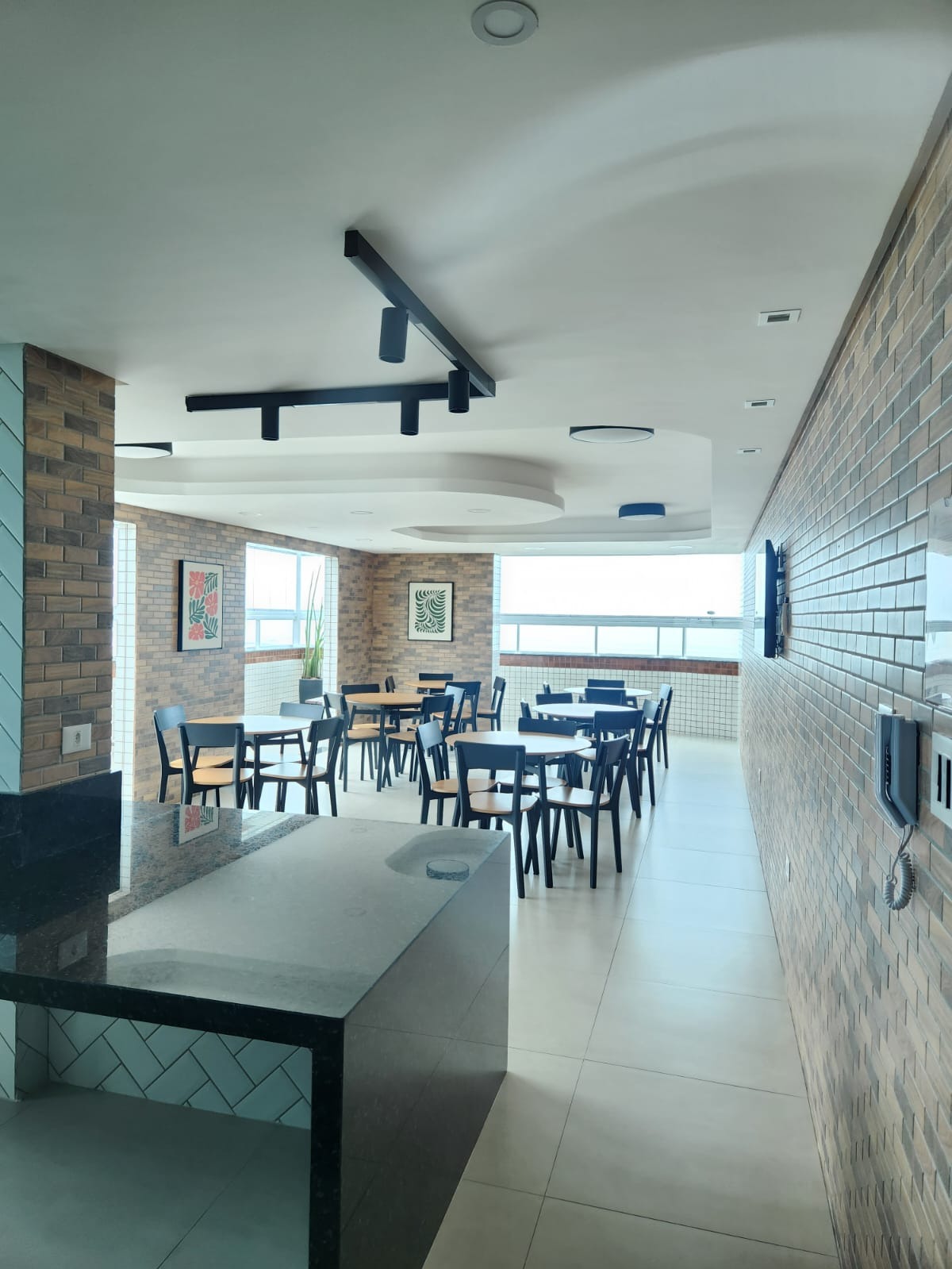 Apartamento, 2 quartos, 87 m² - Foto 41