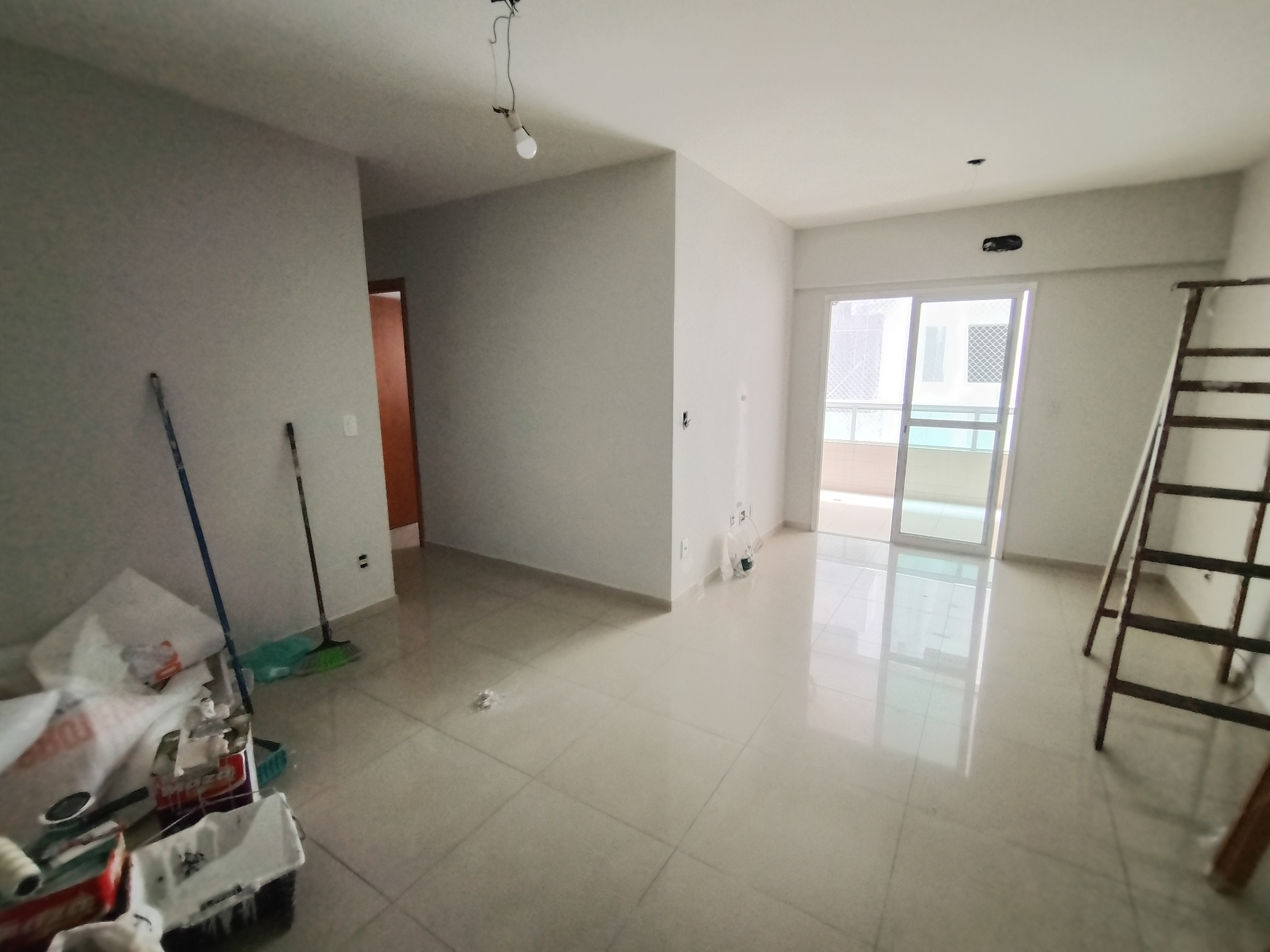 Apartamento, 2 quartos, 86 m² - Foto 2