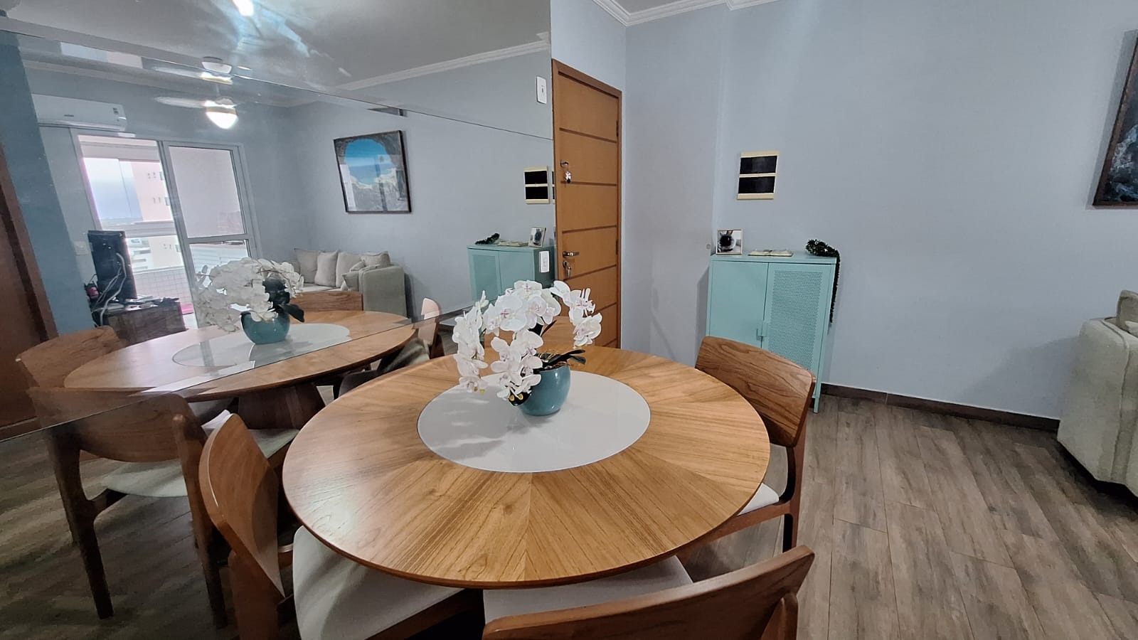 Apartamento, 1 quarto, 55 m² - Foto 4