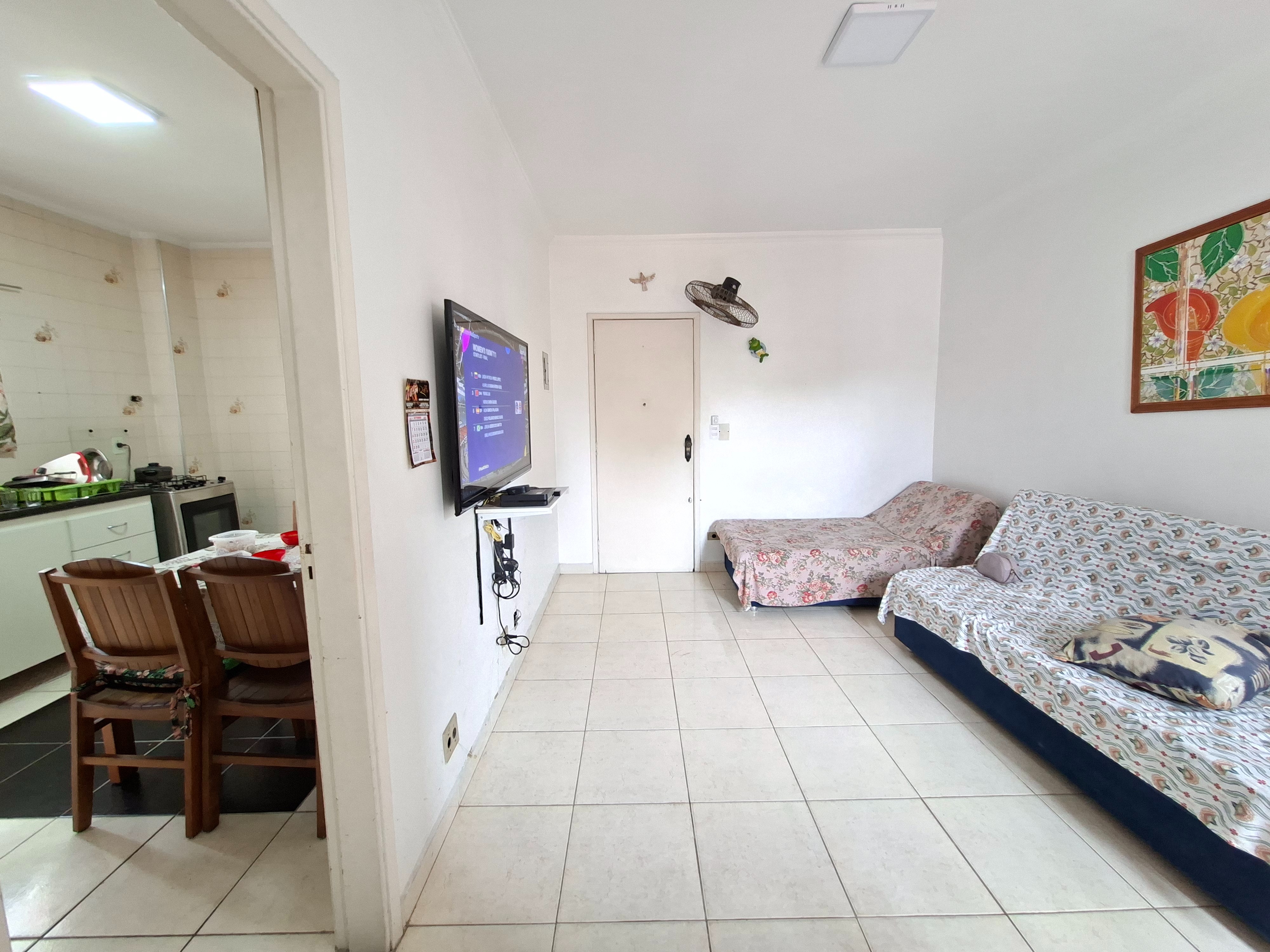 Apartamento, 1 quarto, 58 m² - Foto 14