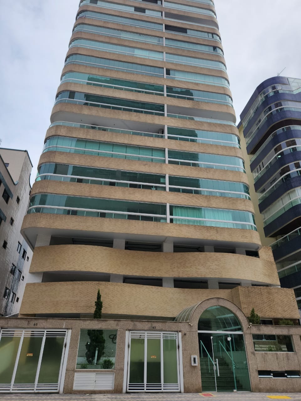 Apartamento, 2 quartos, 104 m² - Foto 1